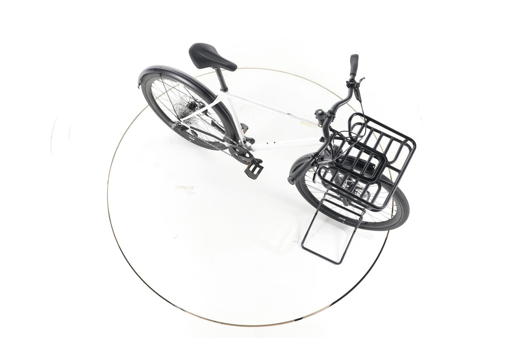 Rose HOBO RIVAL ETAP AXS XPLR - Image 14