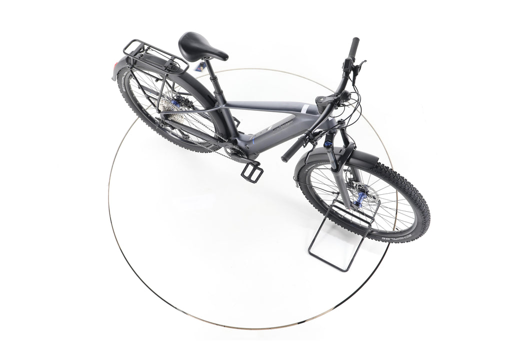 Cube Reaction Hybrid Pro Allroad E-Bike 2024 - Image 14