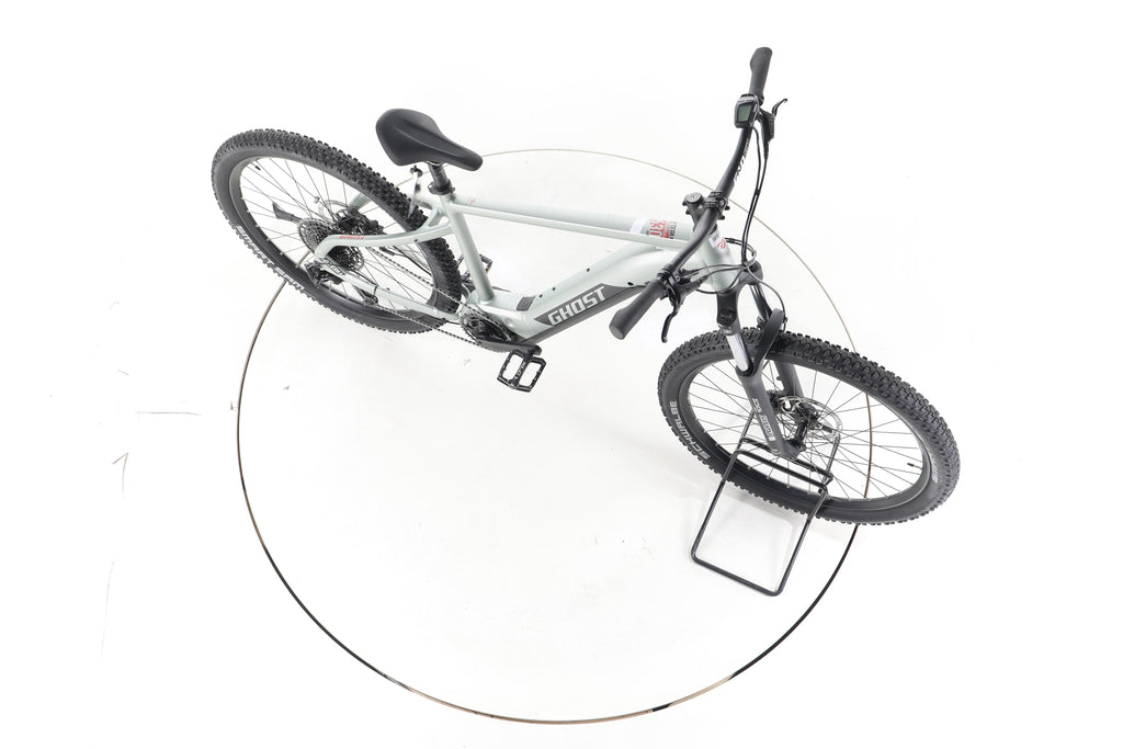 Ghost E-Teru Universal E-Bike - Image 14