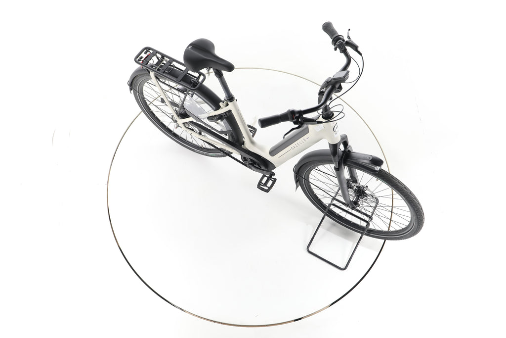 Gazelle Arroyo C5 Elite City E-Bike Tiefeinsteiger 2025 - Image 14