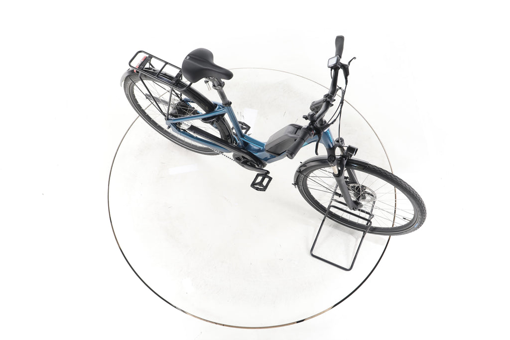 Stevens E-Circle City E-Bike Tiefeinsteiger - Image 14