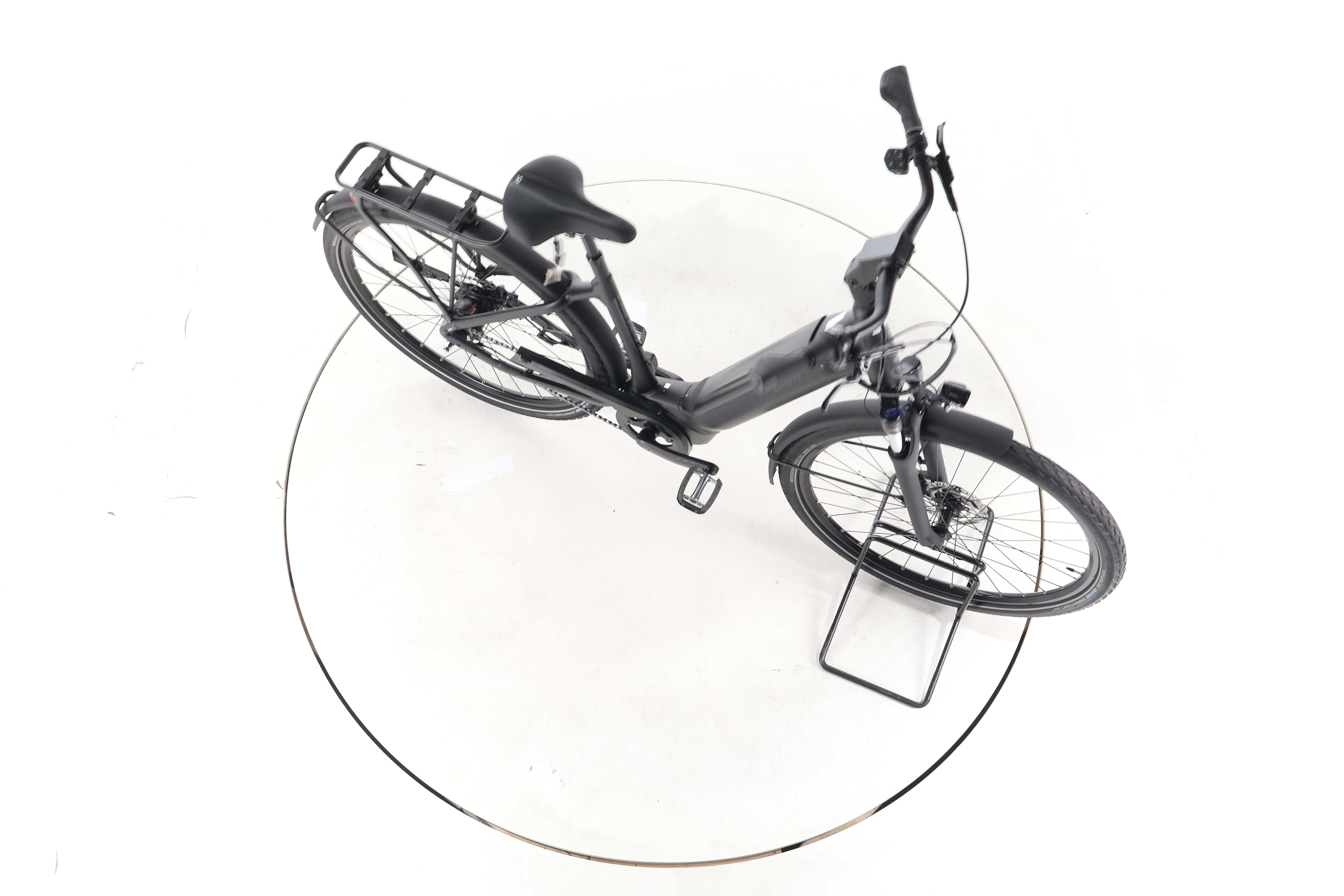 Giant DailyTour E+ 2 RT [RC Dash] City E-Bike Tiefeinsteiger 2024 - Image 14