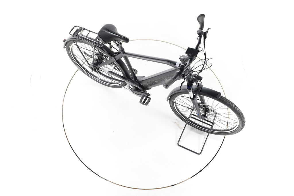 Campus BM 38 City E-Bike - Image 14