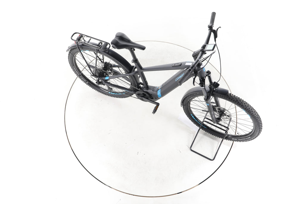 Conway Cairon C 2.0 Trekking E-Bike - Image 14
