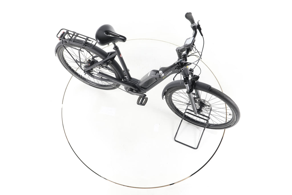 Kieler Manufaktur Cross LTD City E-Bike Tiefeinsteiger - Image 14