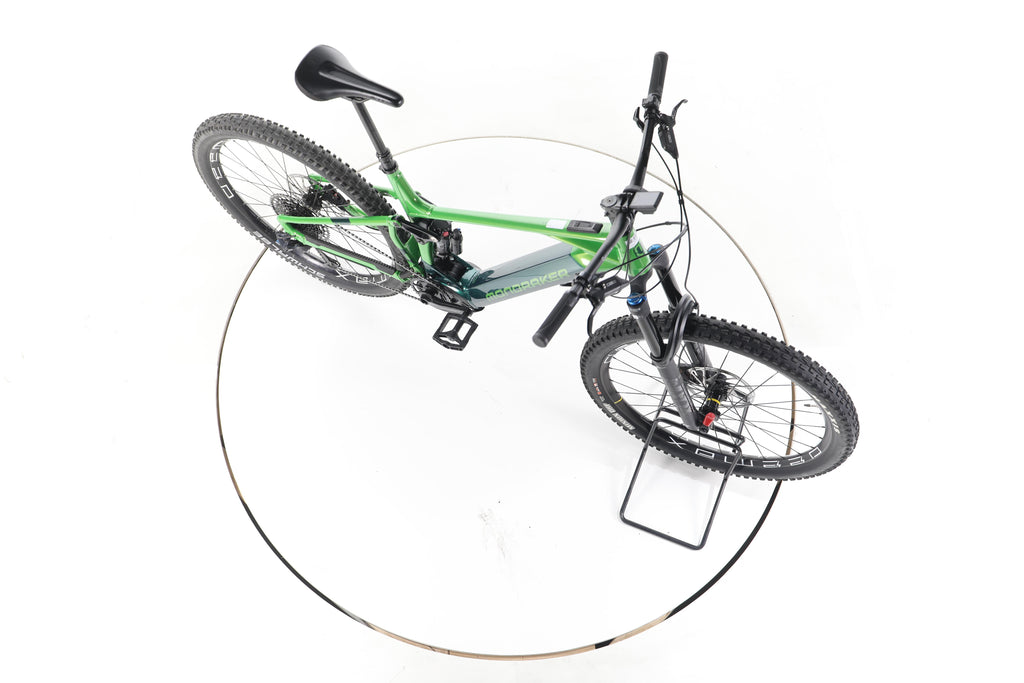 Mondraker CRAFTY R E-Bike Fully - Image 14