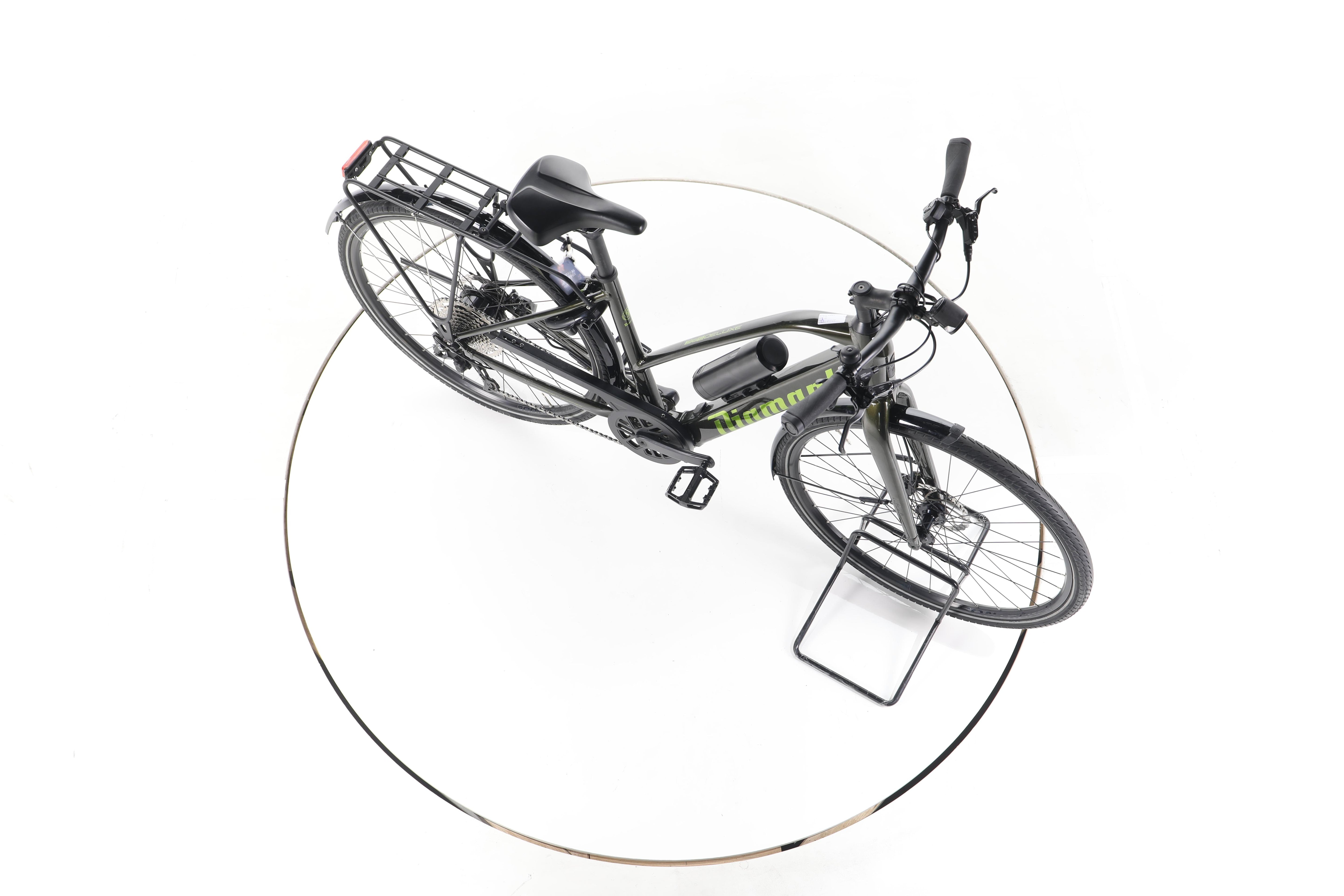 Diamant 365 Deluxe Trekking E-Bike - Image 14