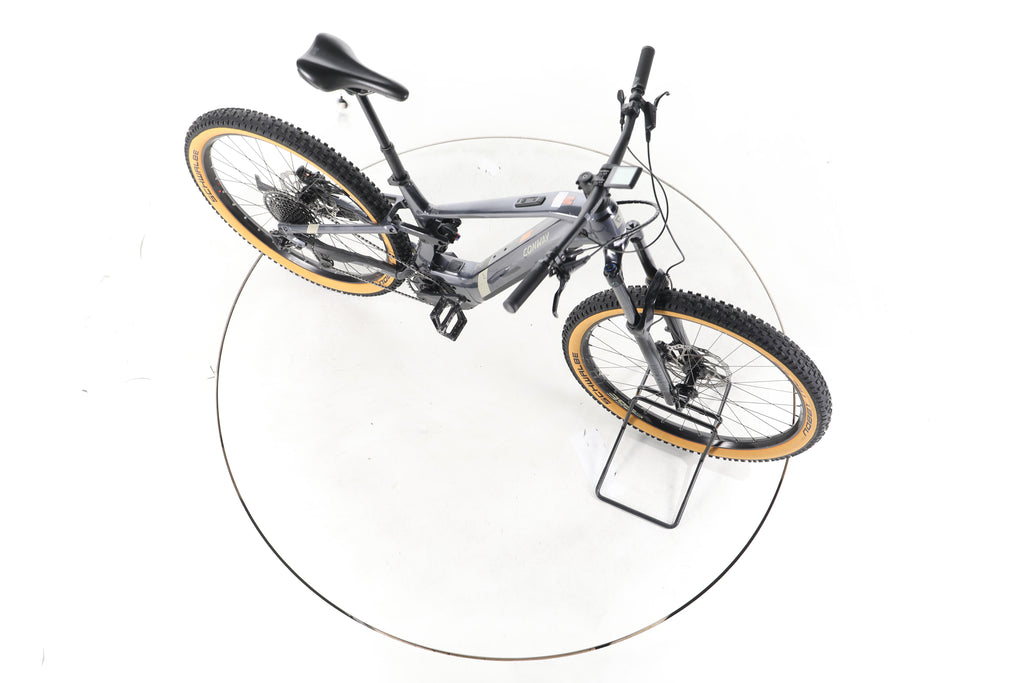 Conway Xyron S 2.9 E-Bike Fully - Image 14