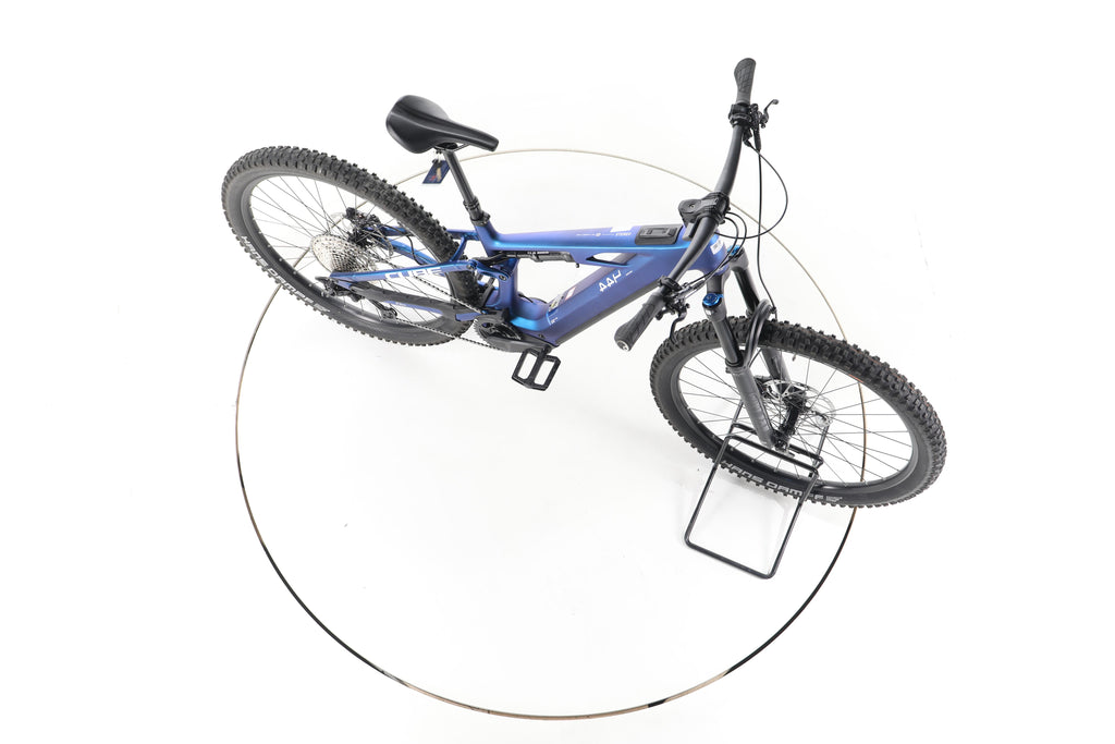 Cube Stereo Hybrid ONE44 HPC SLX Fully E-Bike Carbon 2025 - Image 14