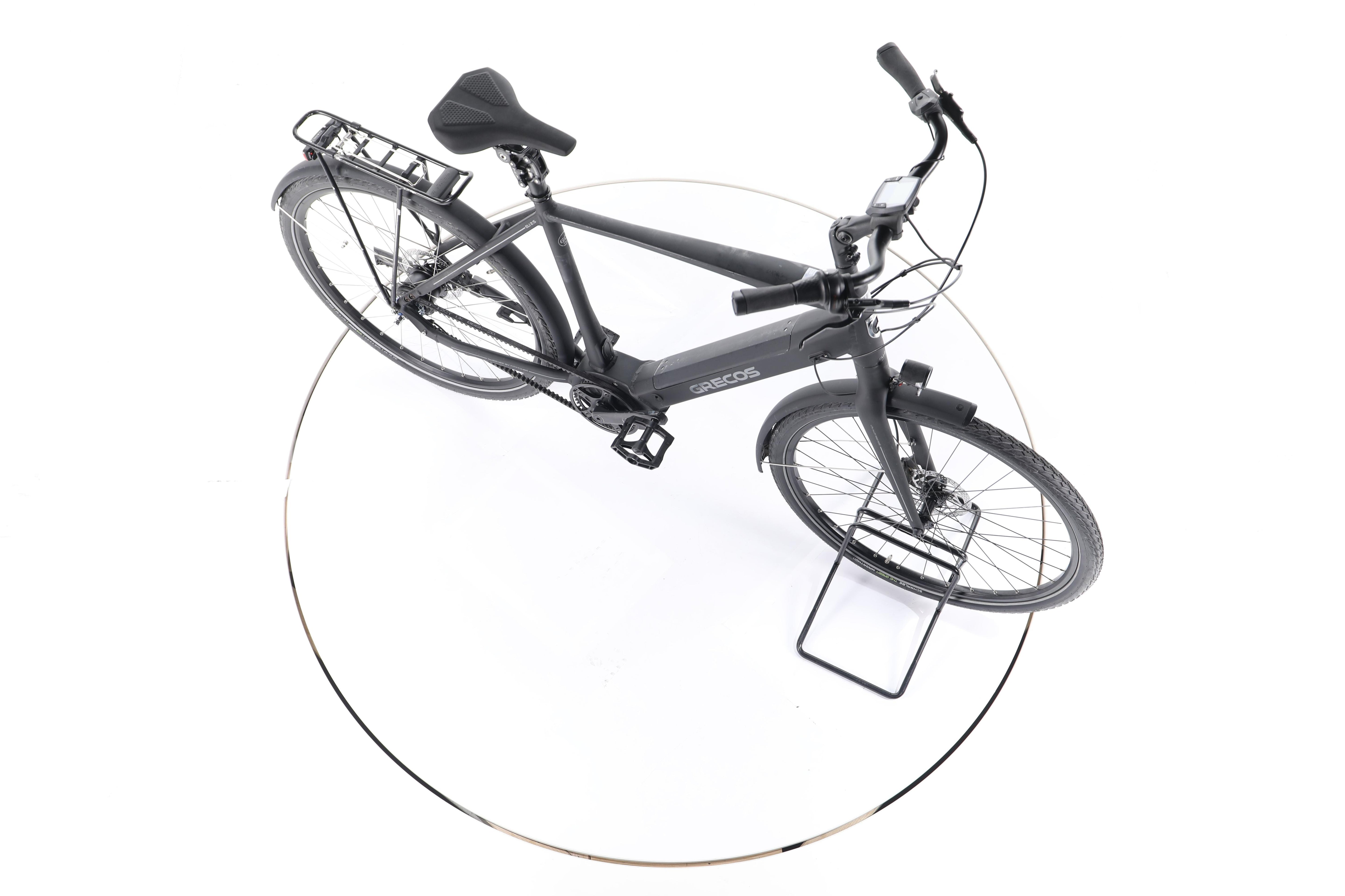 Grecos ELI 2.5 City E-Bike - Image 14