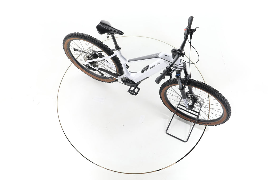 Bulls Sonic EVA TR 1 E-Bike Fully 2024 - Image 14