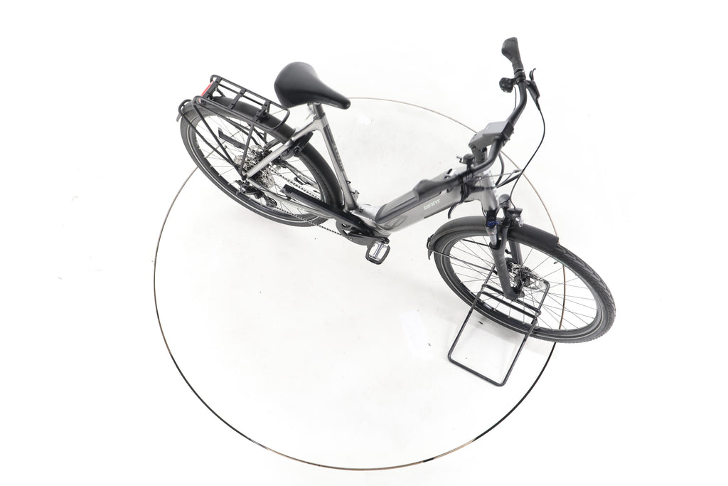 Giant DailyTour E+ 2 D [RC Dash] Trekking E-Bike Tiefeinsteiger - Image 14