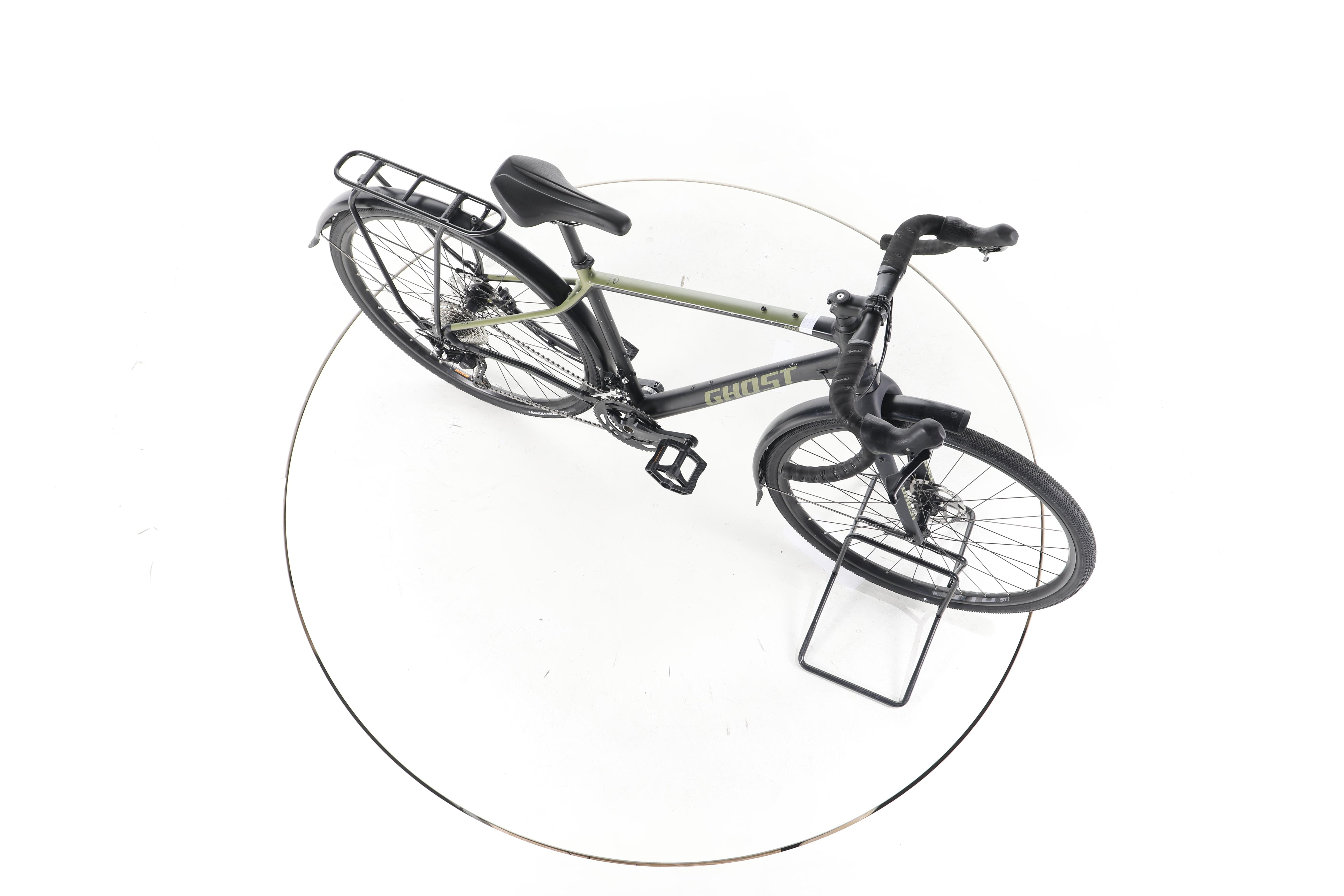 Ghost Asket Essential EQ Gravelbike - Image 14