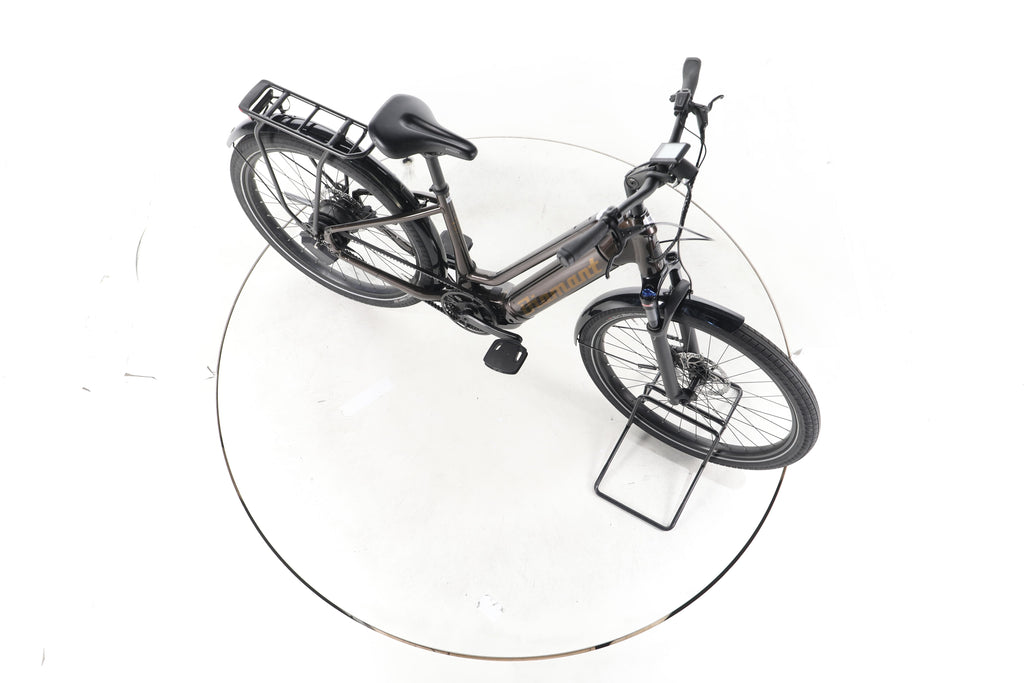 Diamant Opal Esprit City E-Bike Tiefeinsteiger - Image 14