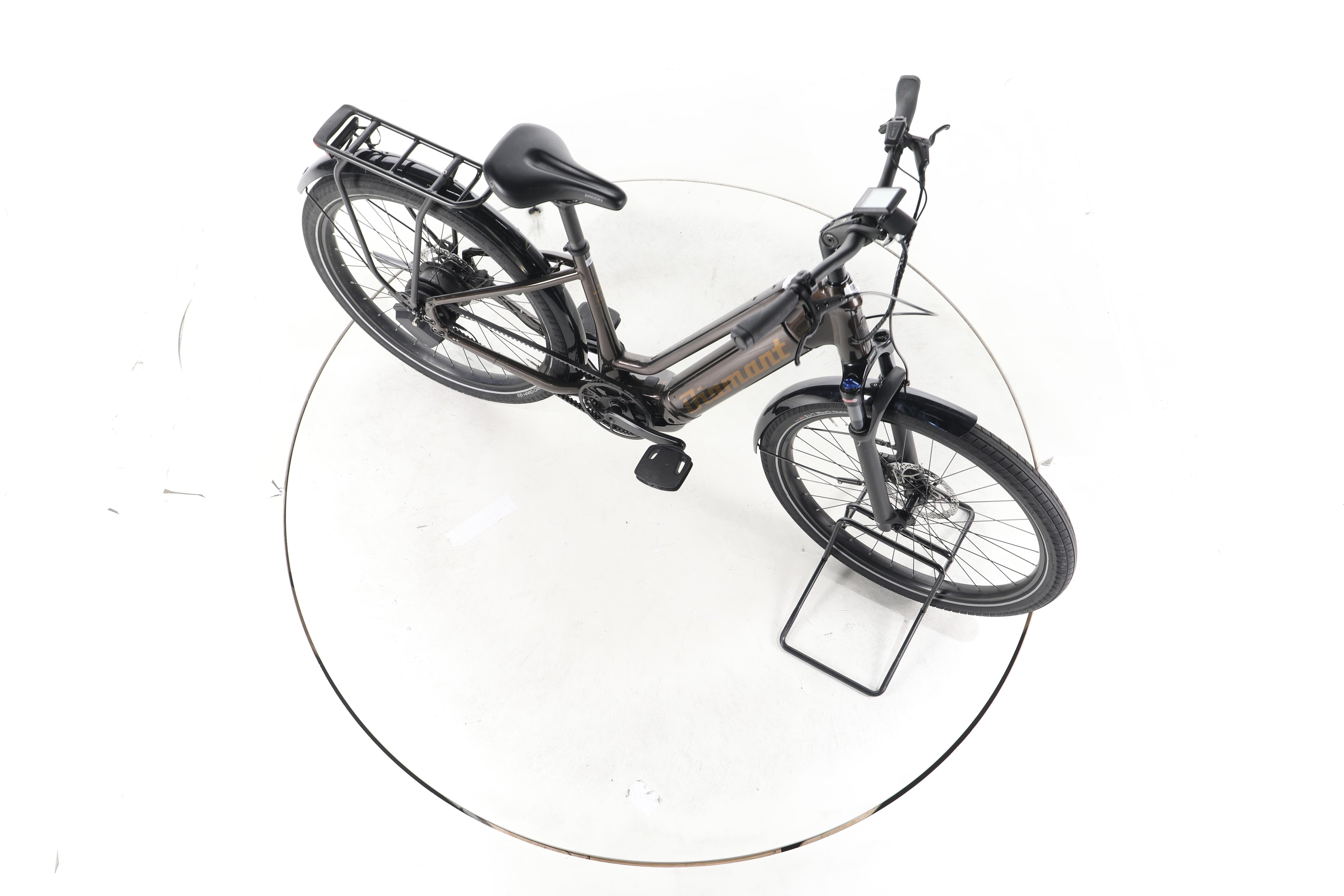 Diamant Opal Esprit City E-Bike Tiefeinsteiger - Image 14