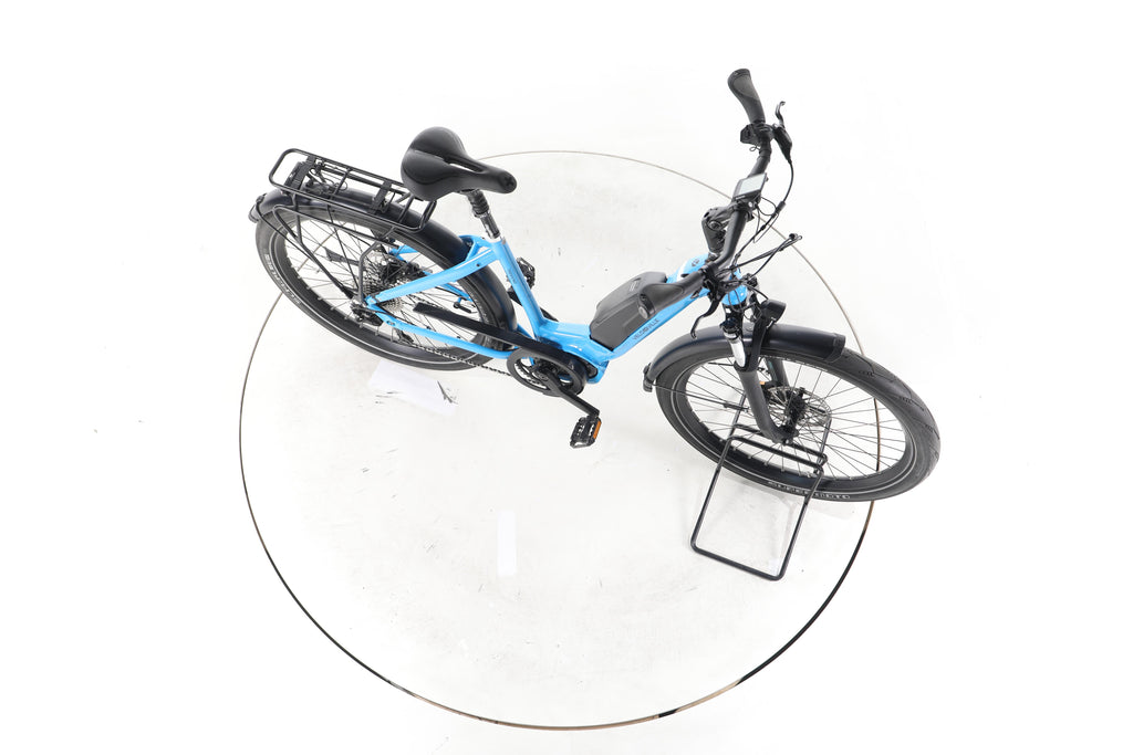 Velo de Ville AES 400 Trekking E-Bike Tiefeinsteiger - Image 14