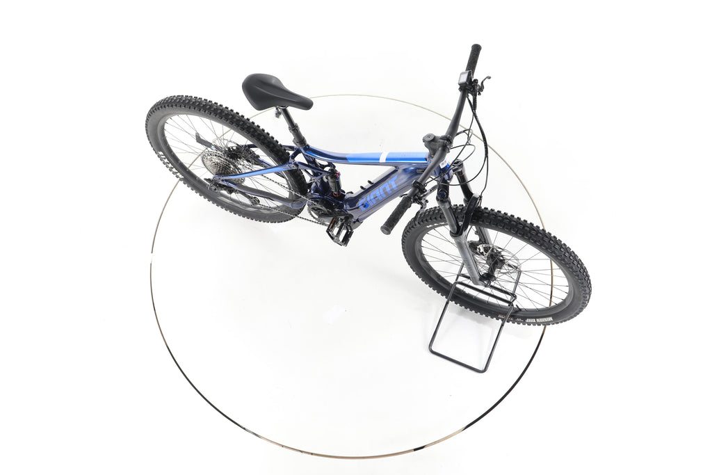 Giant Stance E+ Pro 0 Fully E-Bike - Image 14