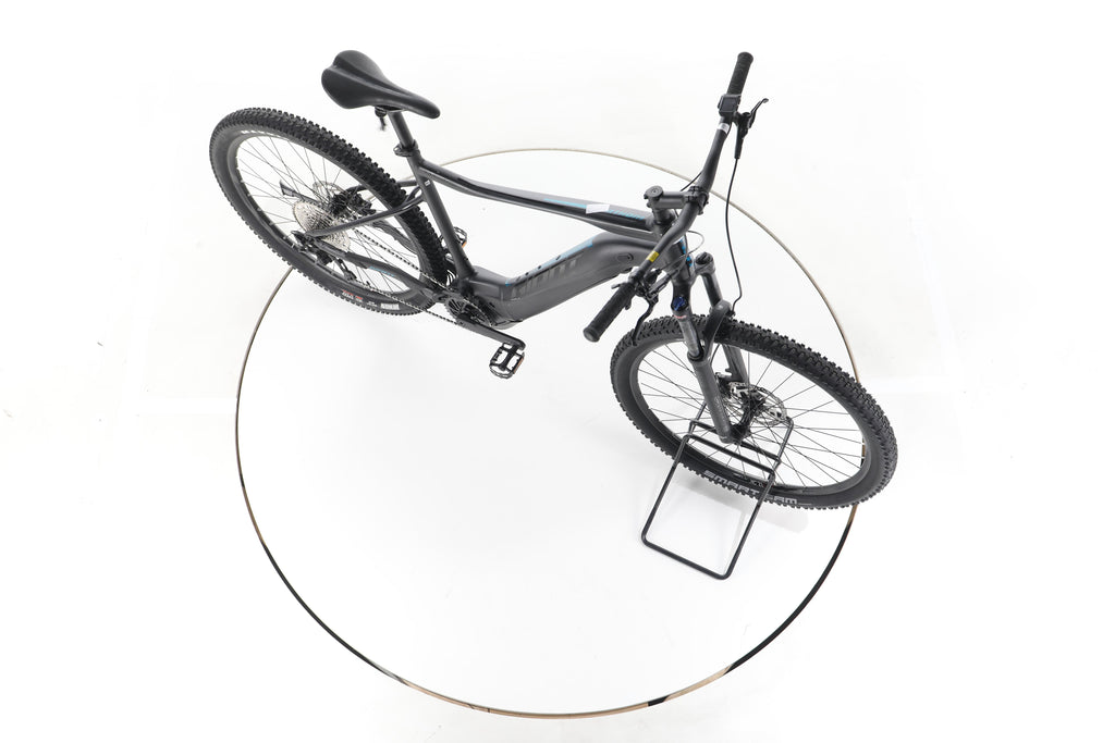 Giant Fathom E+2 E-Bike - Image 14