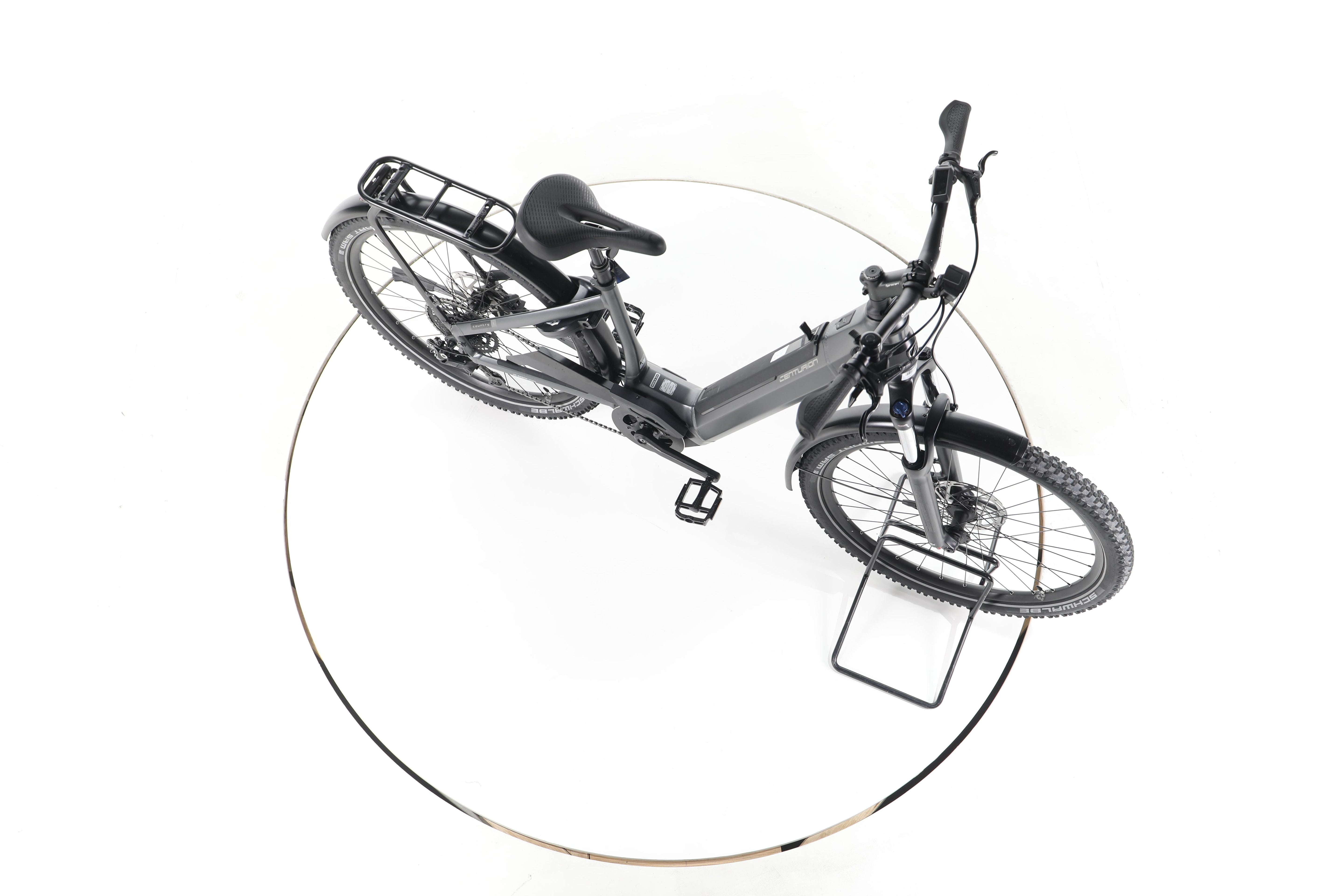 Centurion Country R 800 Trekking E-Bike Tiefeinsteiger 2025 - Image 14