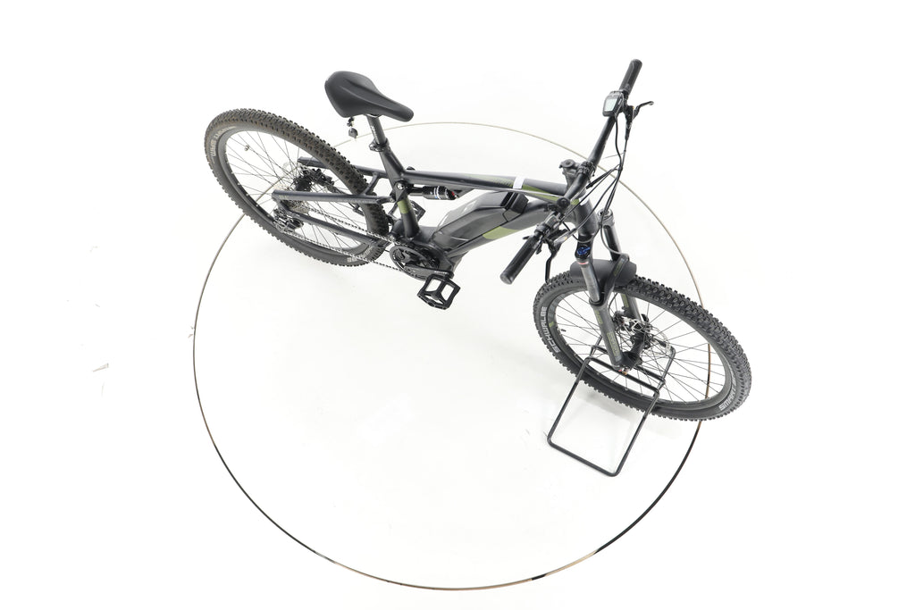 R Raymon FullRay E-Seven 5.0 Fully E-Bike - Image 14