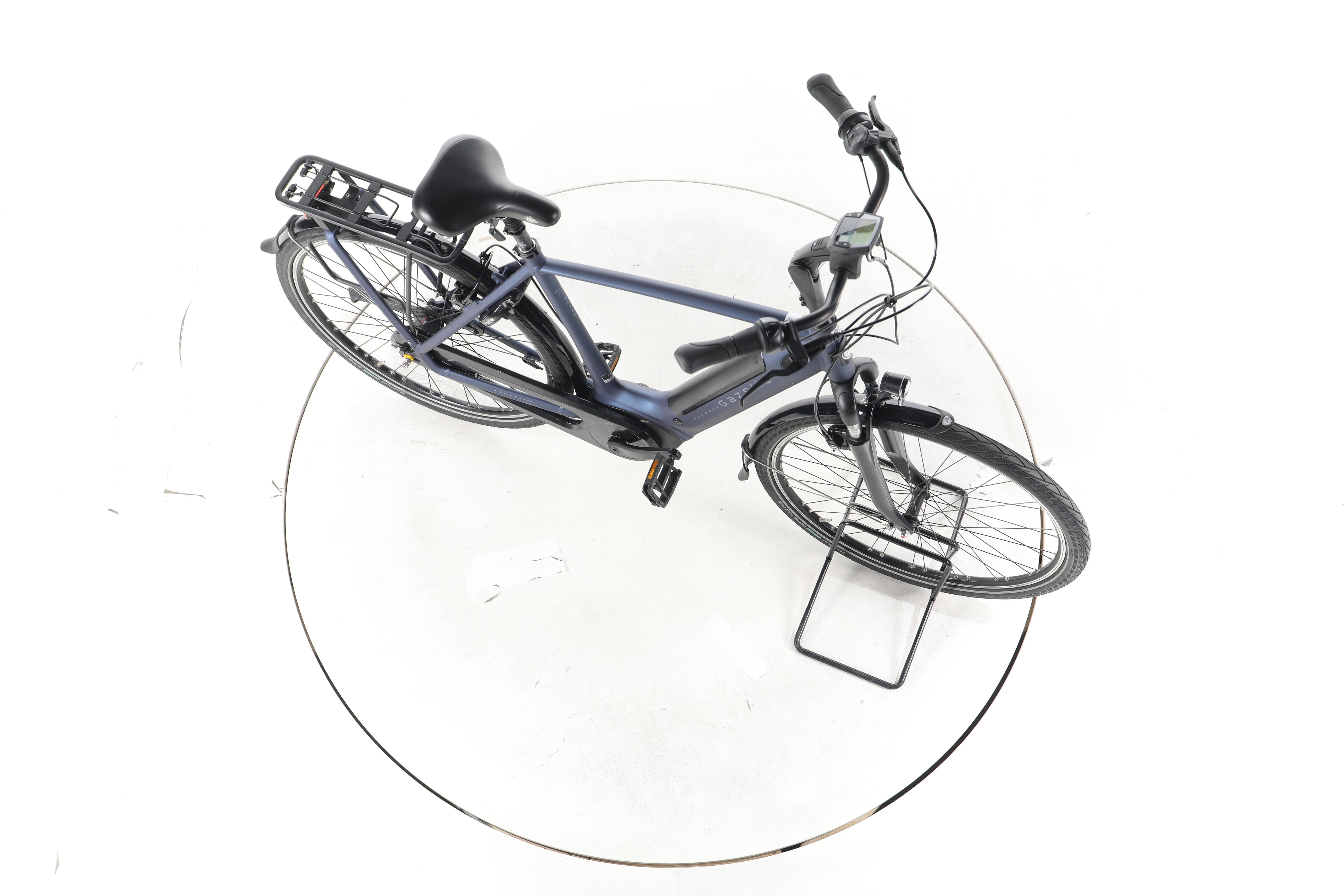Gazelle Arroyo C7+ HMB Elite City E-Bike - Image 14