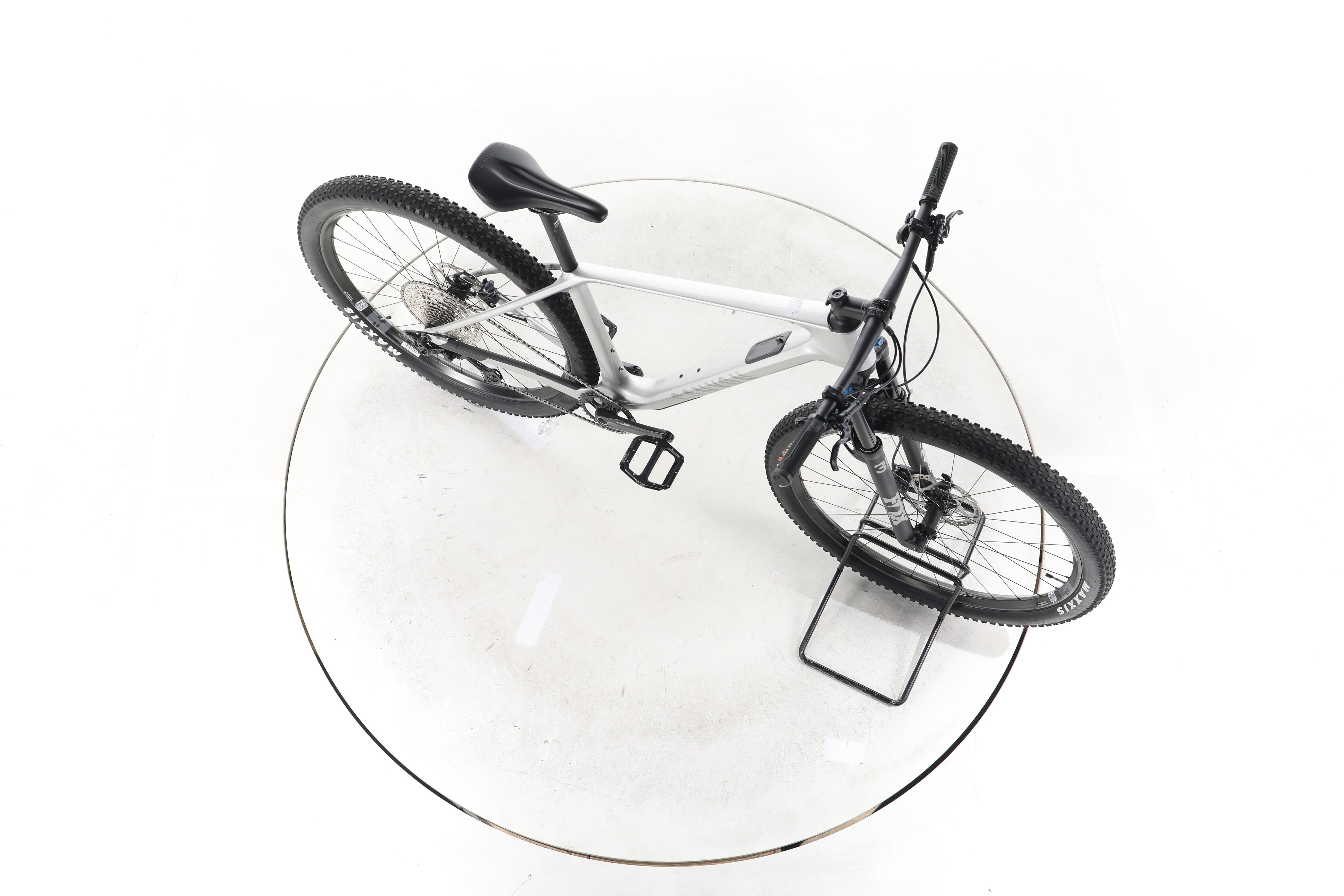 Canyon Exceed CF 7 Fahrrad Hardtail - Image 14