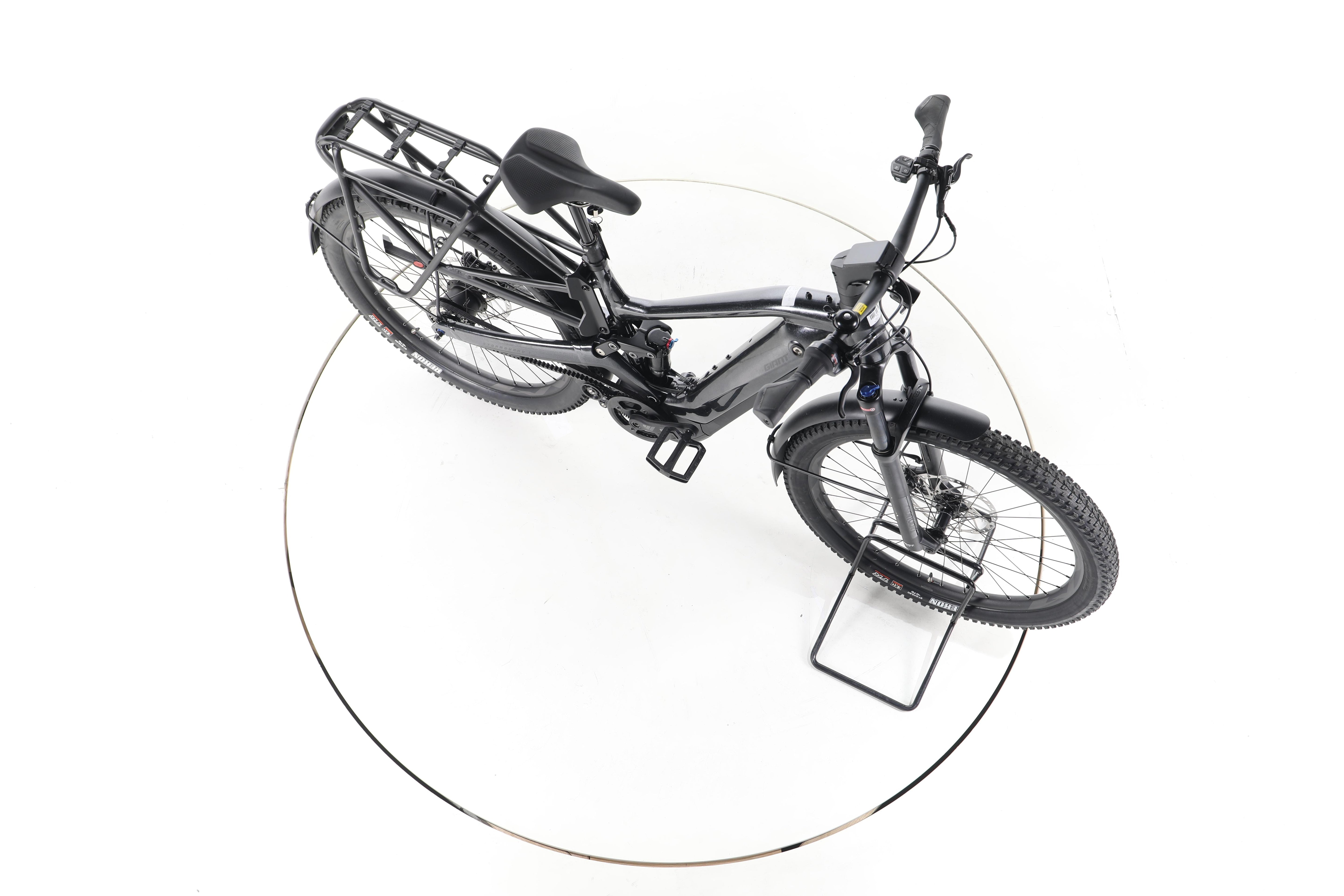 Giant Stormguard E+2 SUV E-Bike 2023 - Image 14