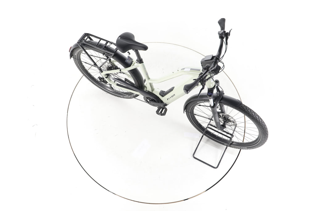 FLYER Upstreet 5.10 Trekking E-Bike - Image 14