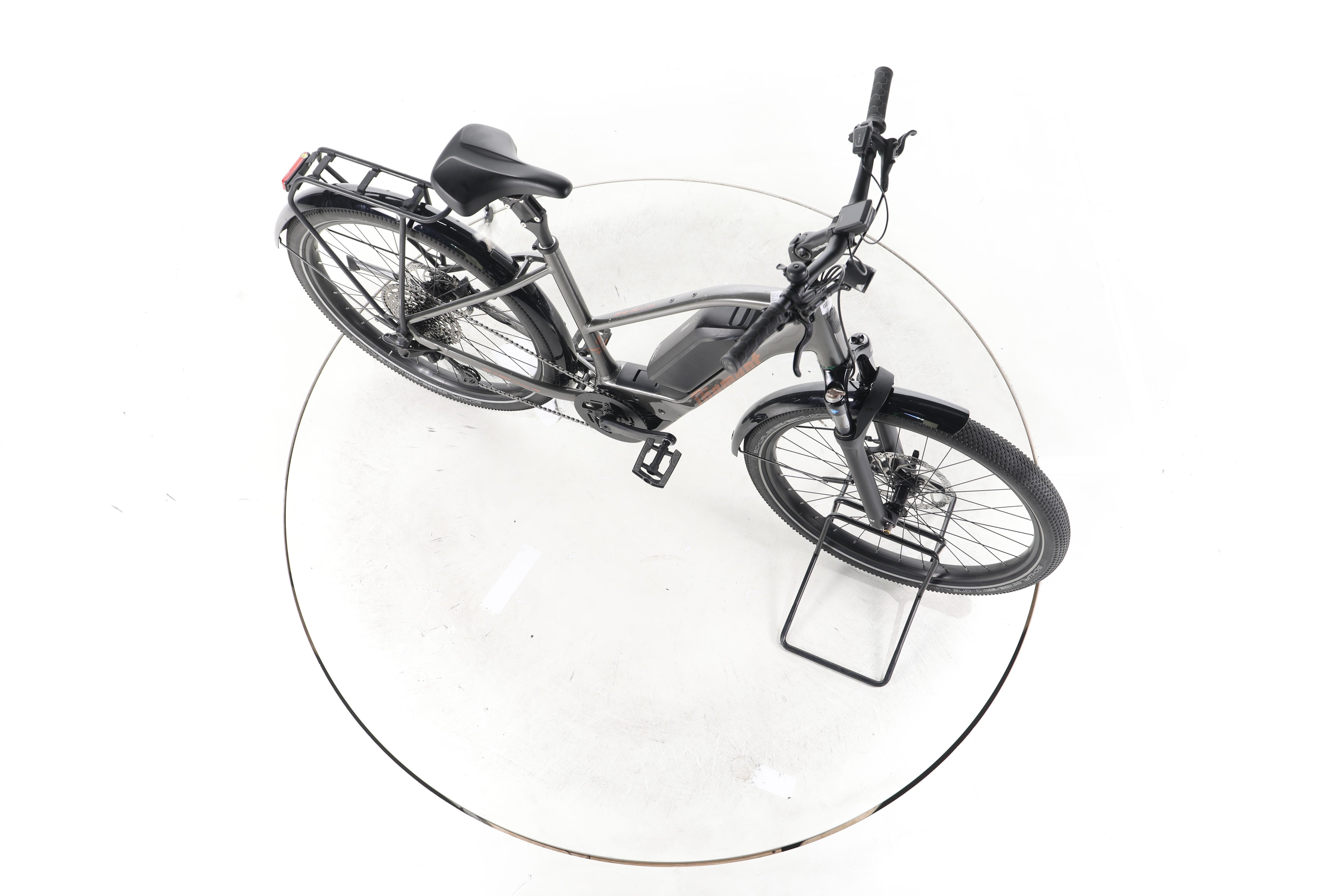 Diamant Zing Deluxe Gen 2 Trekking E-Bike - Image 14
