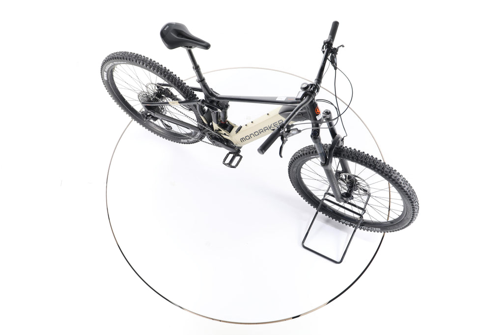 Mondraker DUSK Fully E-Bike - Image 14