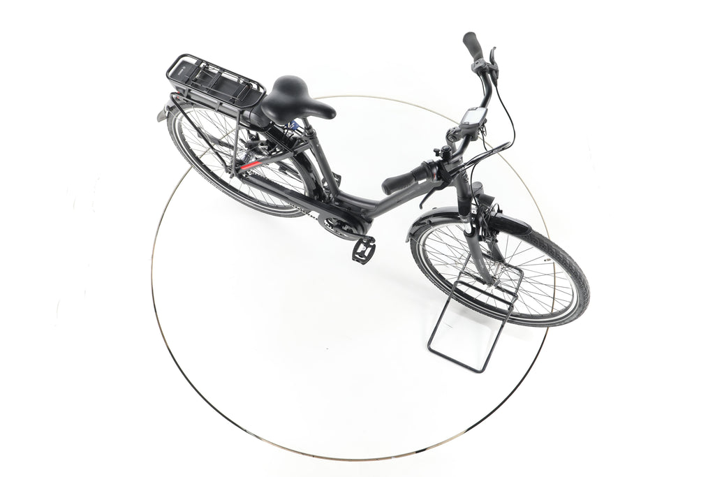 Hercules Robert/a R7 City E-Bike Tiefeinsteiger - Image 14