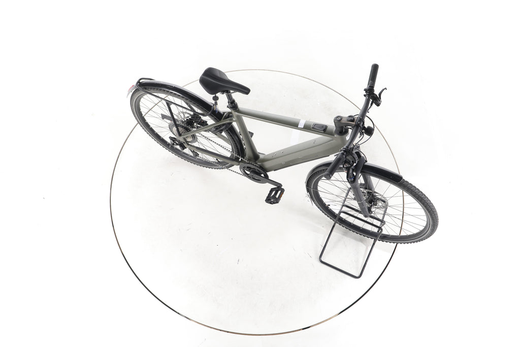 Riese & Müller UBN five touring Trekking E-Bike - Image 14