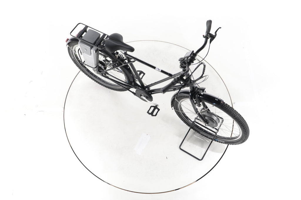 Utopia London City E-Bike - Image 14