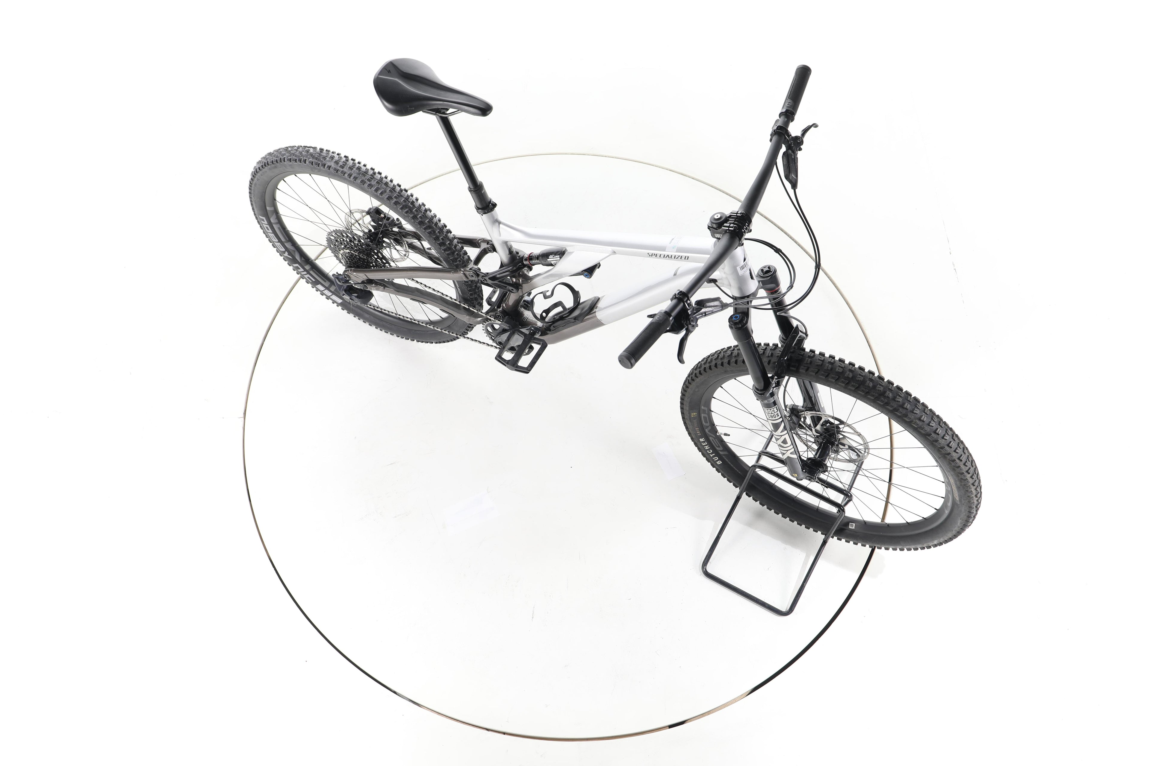 Specialized Stumpjumper EVO Elite Alloy - Image 14