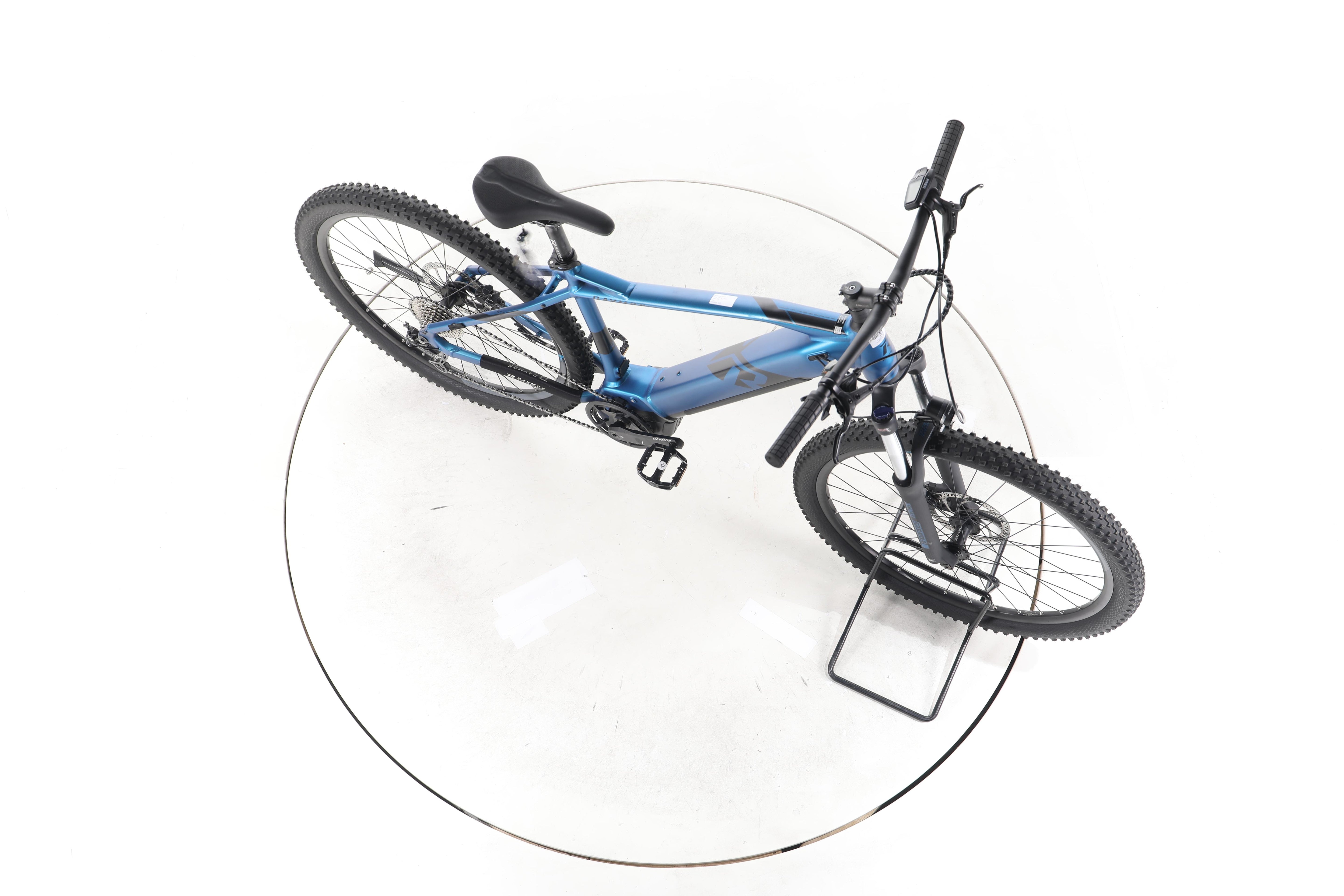 R Raymon HardRay E 5.0 E-Bike - Image 14