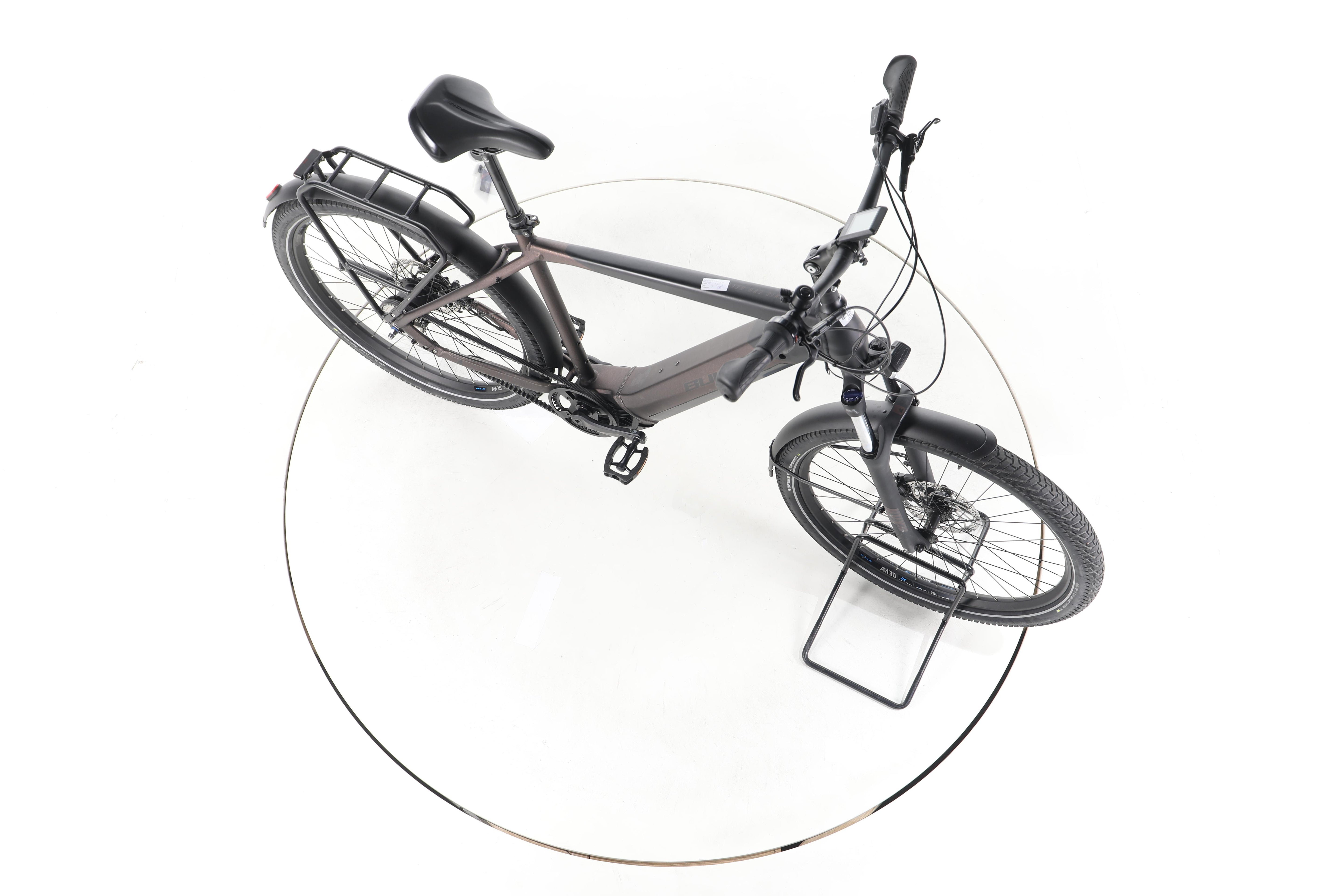 Bulls Iconic Evo Belt City E-Bike 2024 - Image 14