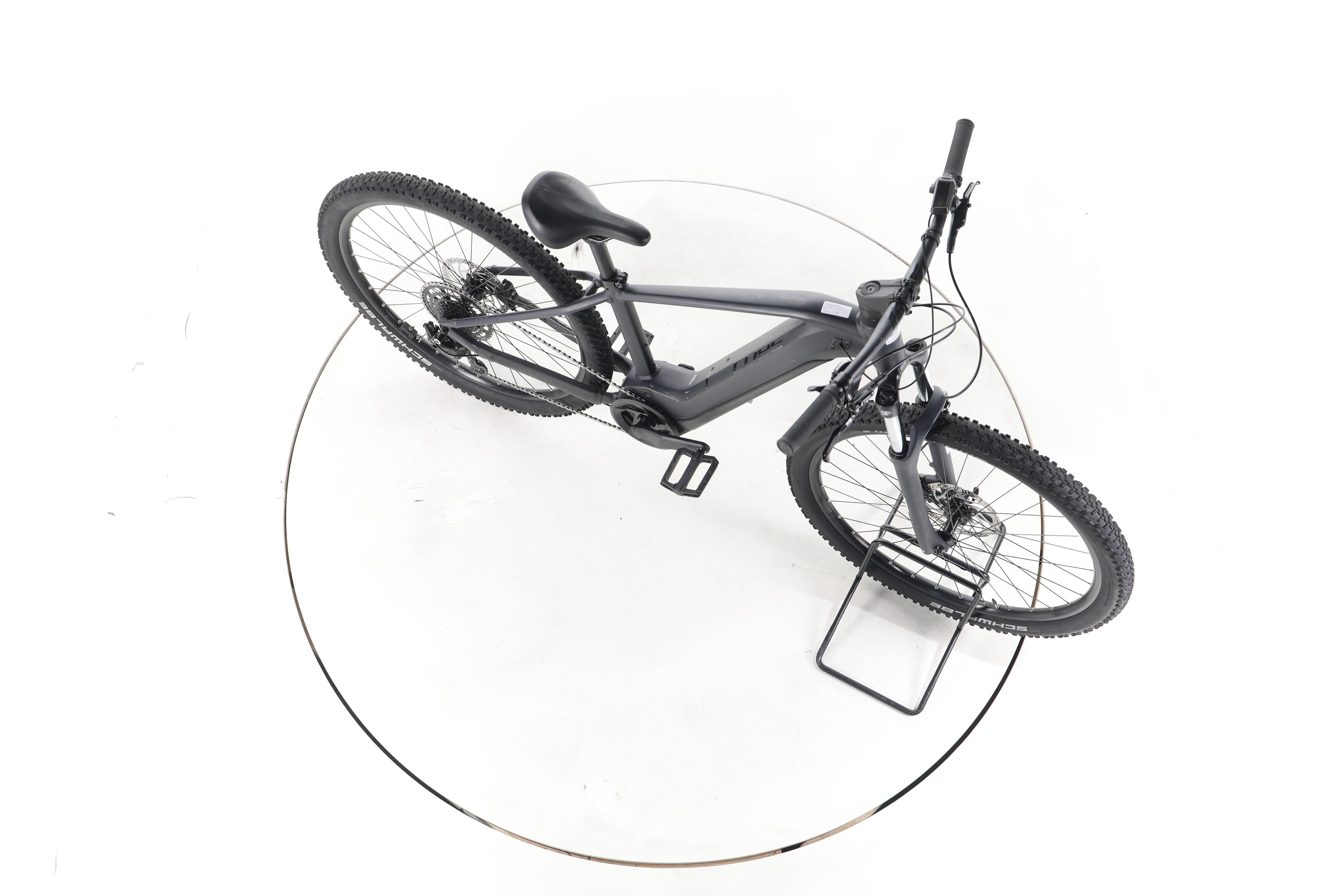 Cube Reaction Hybrid Performance E-Bike 2025 - Image 14