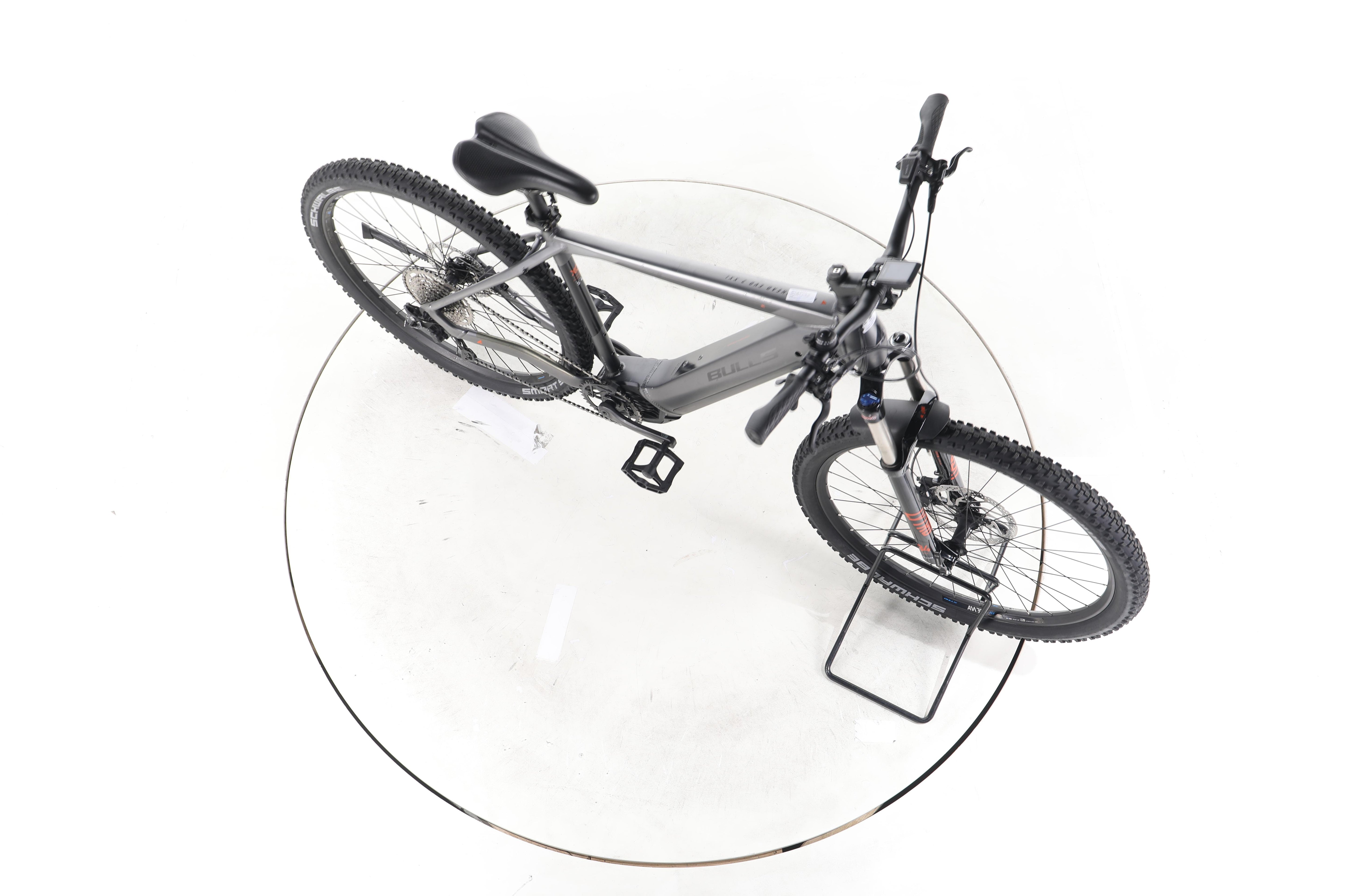 Bulls Copperhead Evo 2 XXL E-Bike - Image 14