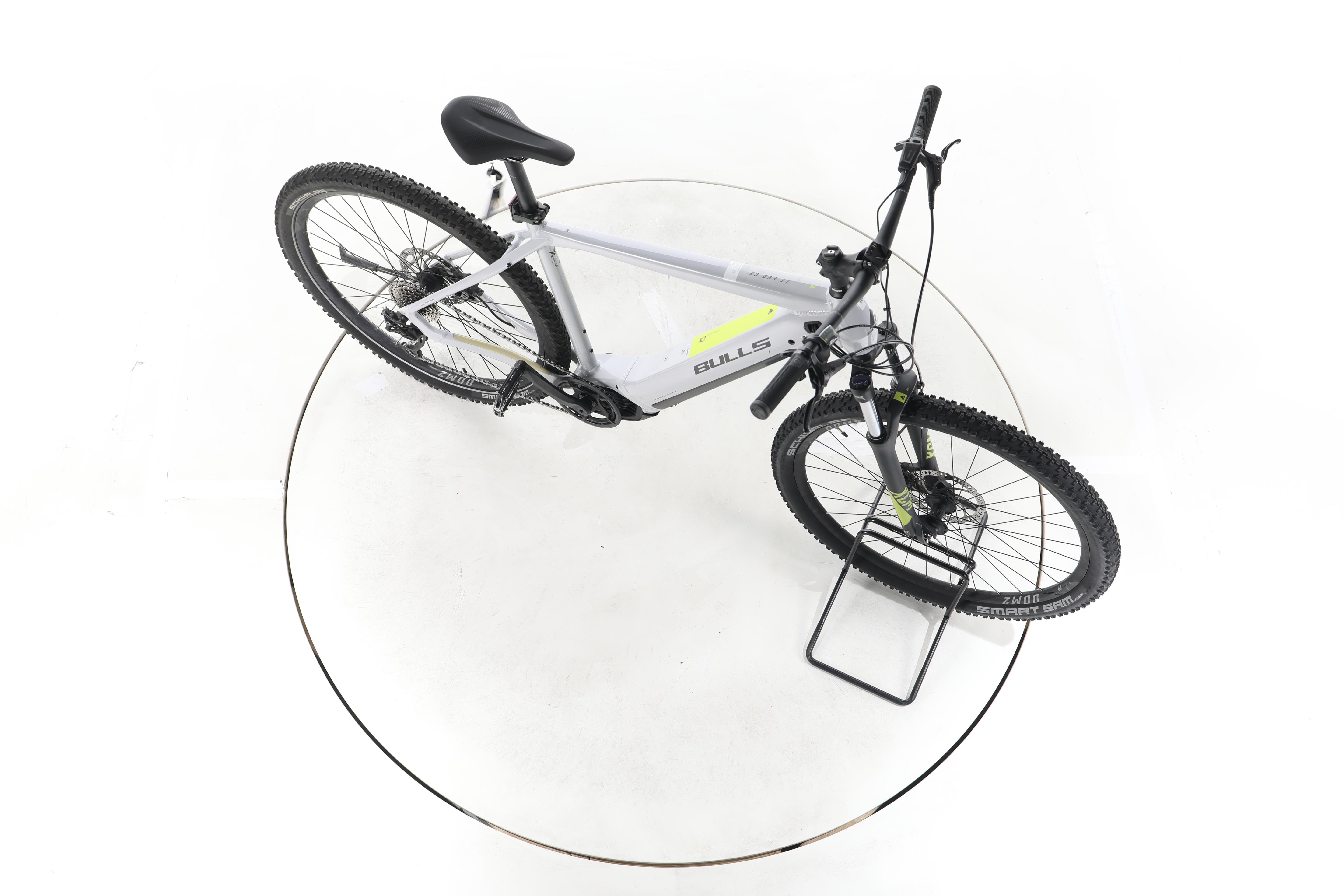 Bulls LT EVO CX E-Bike - Image 14