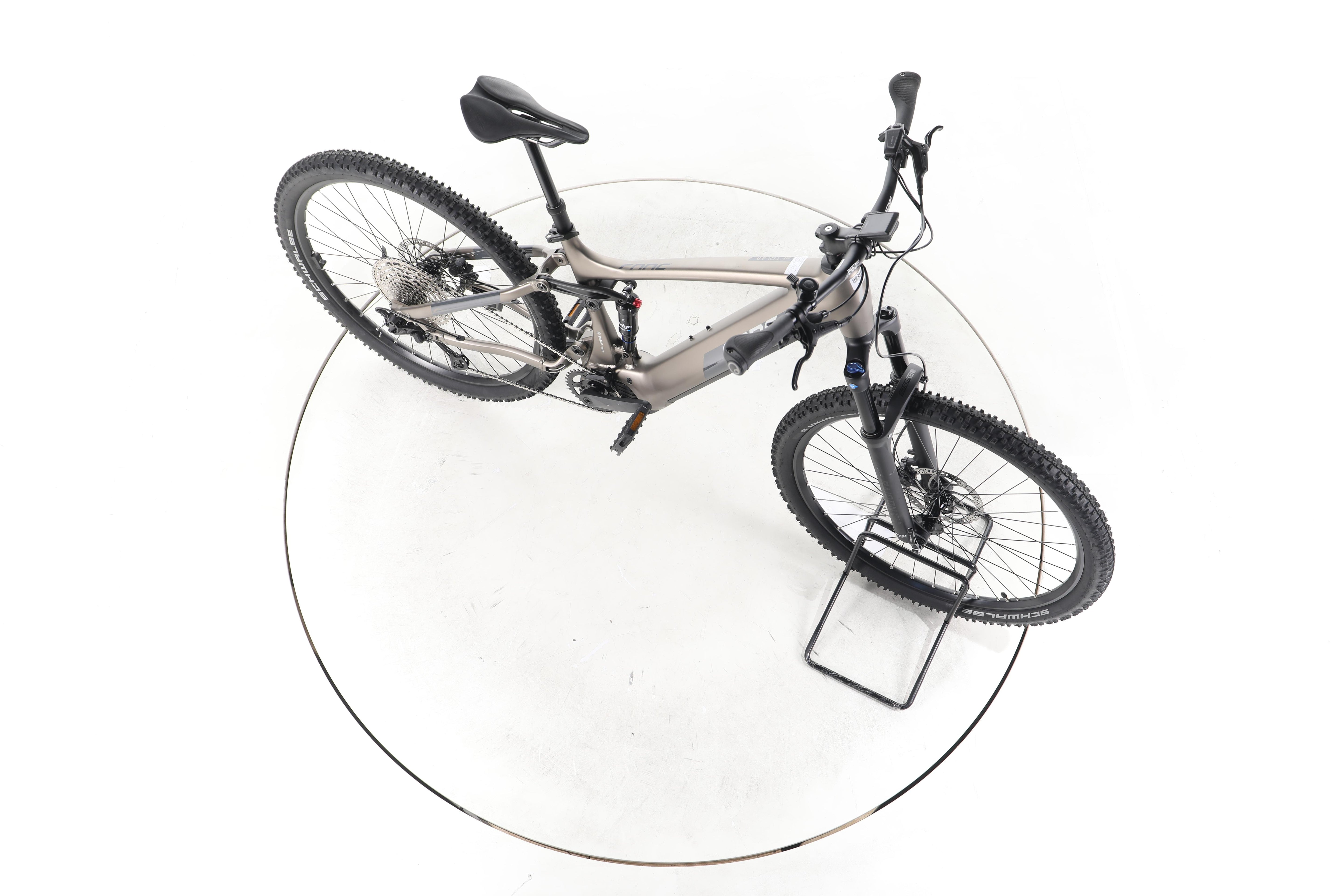 CONE Bikes eFullTrail IN 4.0 E-Bike Fully - Image 14