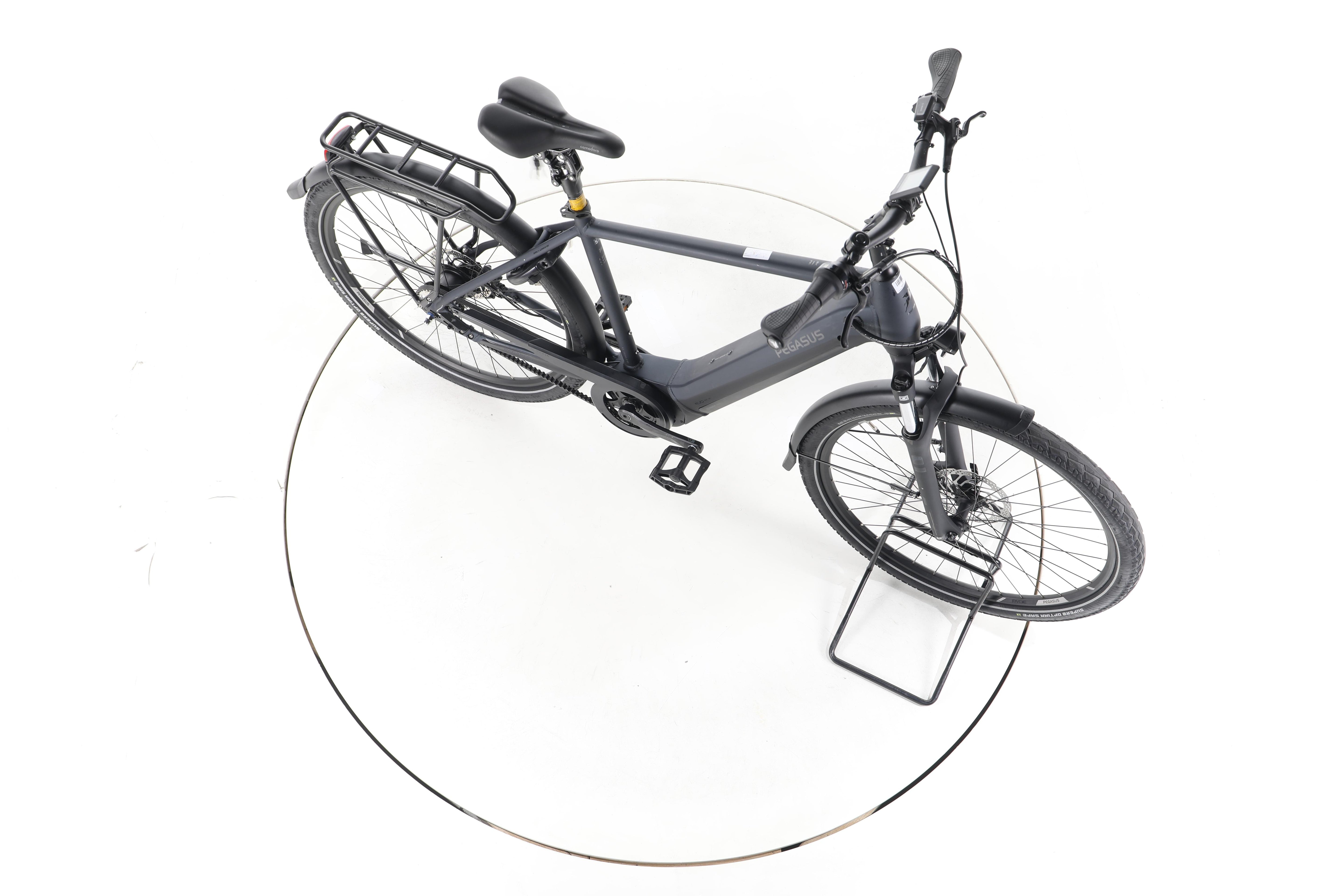 Pegasus Premio Evo 5F City E-Bike 2024 - Image 14