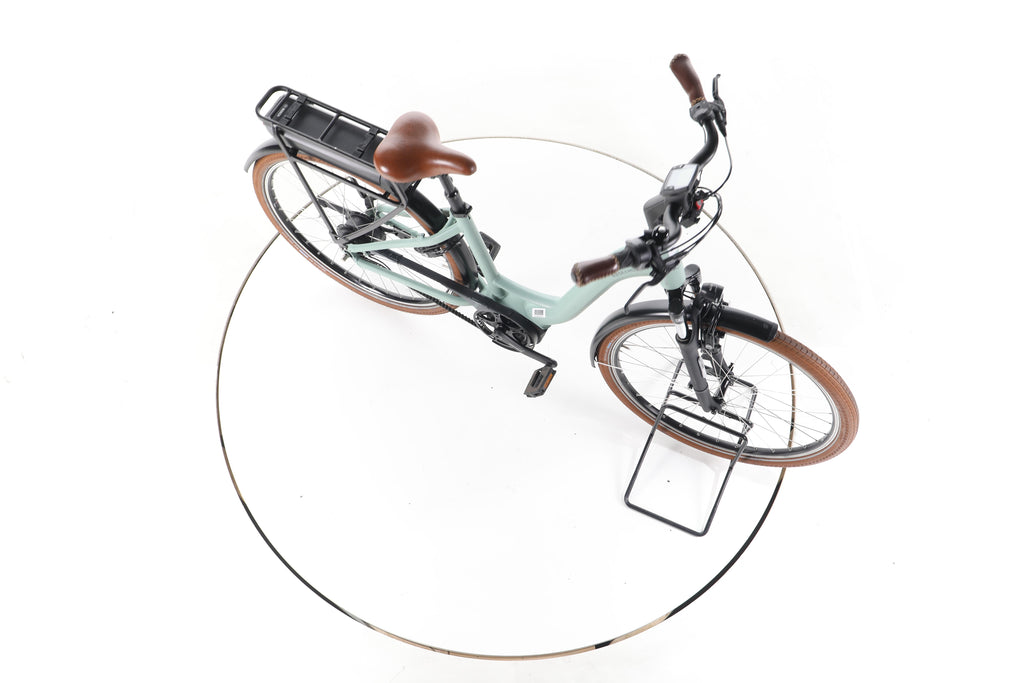 Riese & Müller Swing4 Vario City E-Bike Tiefeinsteiger - Image 14
