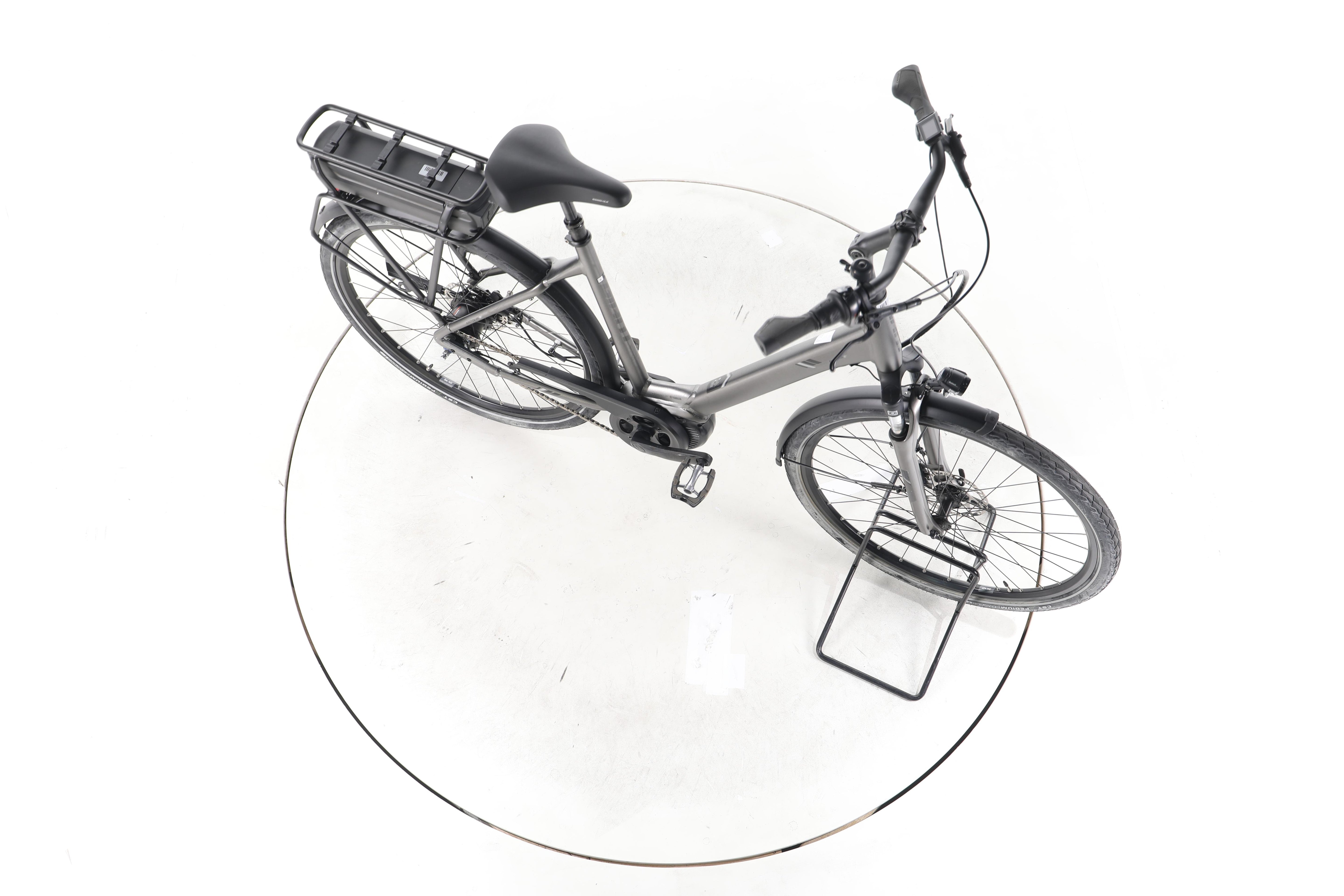 Giant Entour E+ 0 City E-Bike Tiefeinsteiger - Image 14