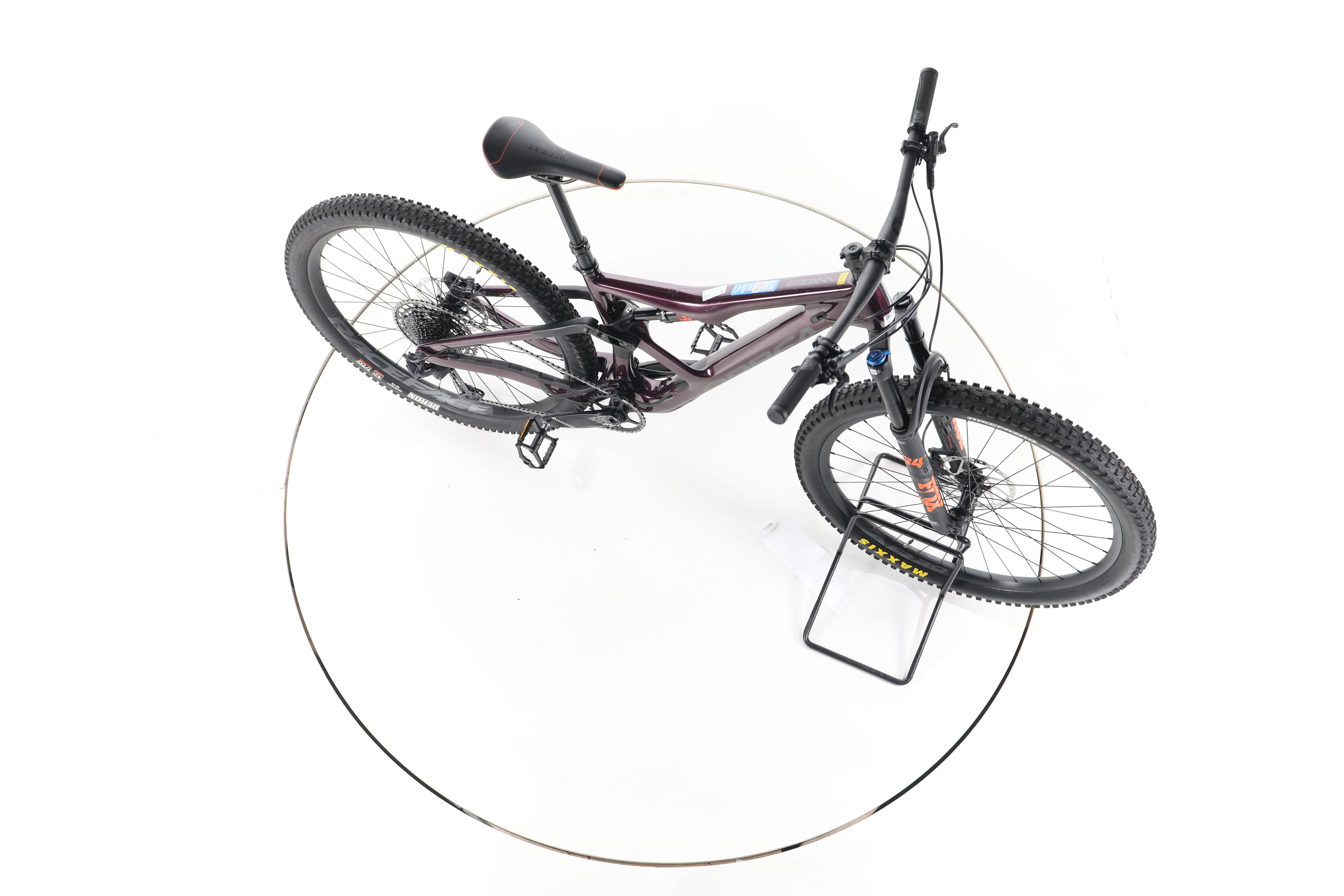 Orbea Occam M30-Eagle - Image 14