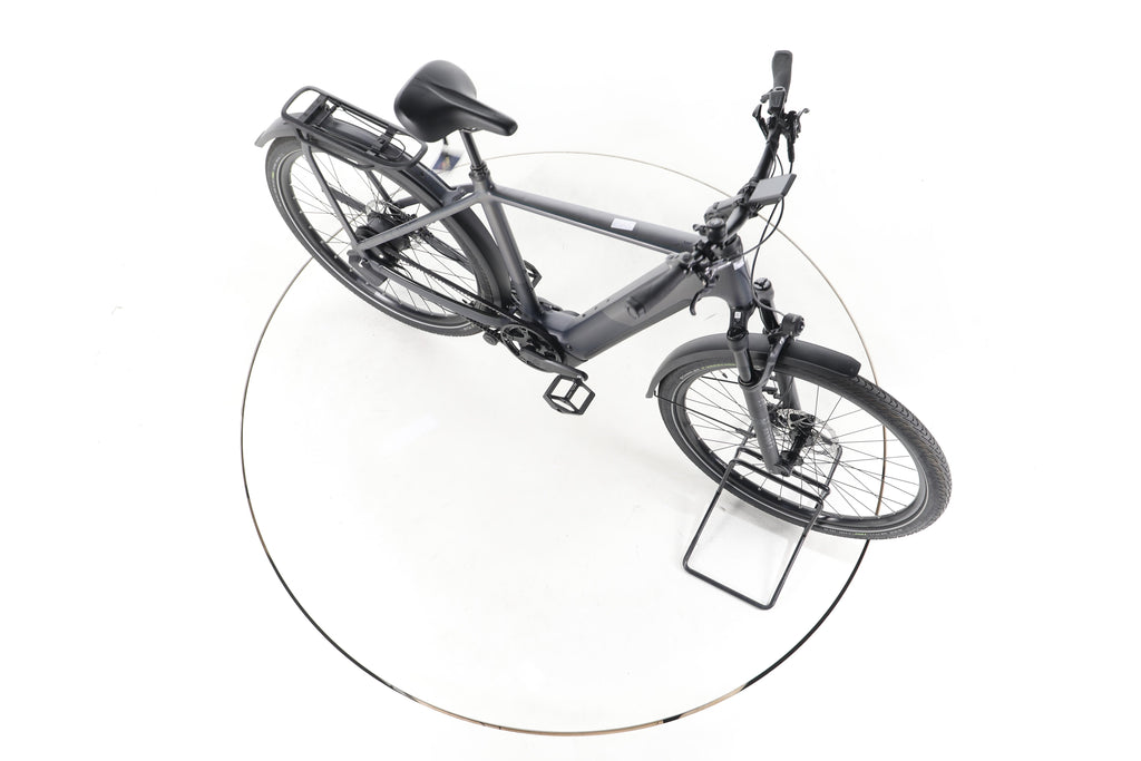 Cube Kathmandu Hybrid Comf. SLX Trekking E-Bike 2025 - Image 14