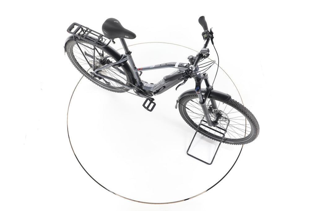Merida eBIG.Tour 675 EQ Trekking E-Bike - Image 14