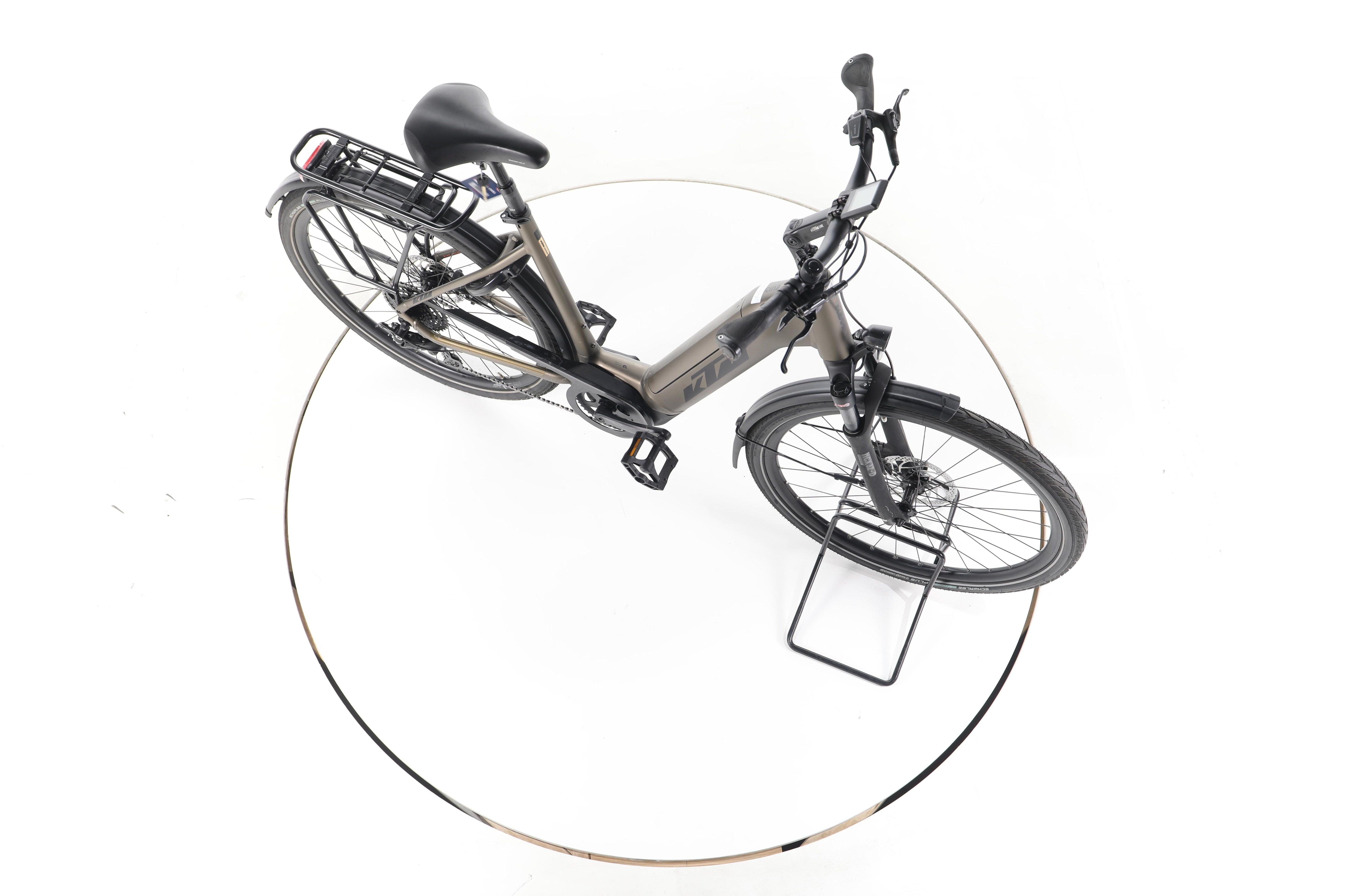 KTM Macina Tour P510 Trekking E-Bike Tiefeinsteiger 2024 - Image 14