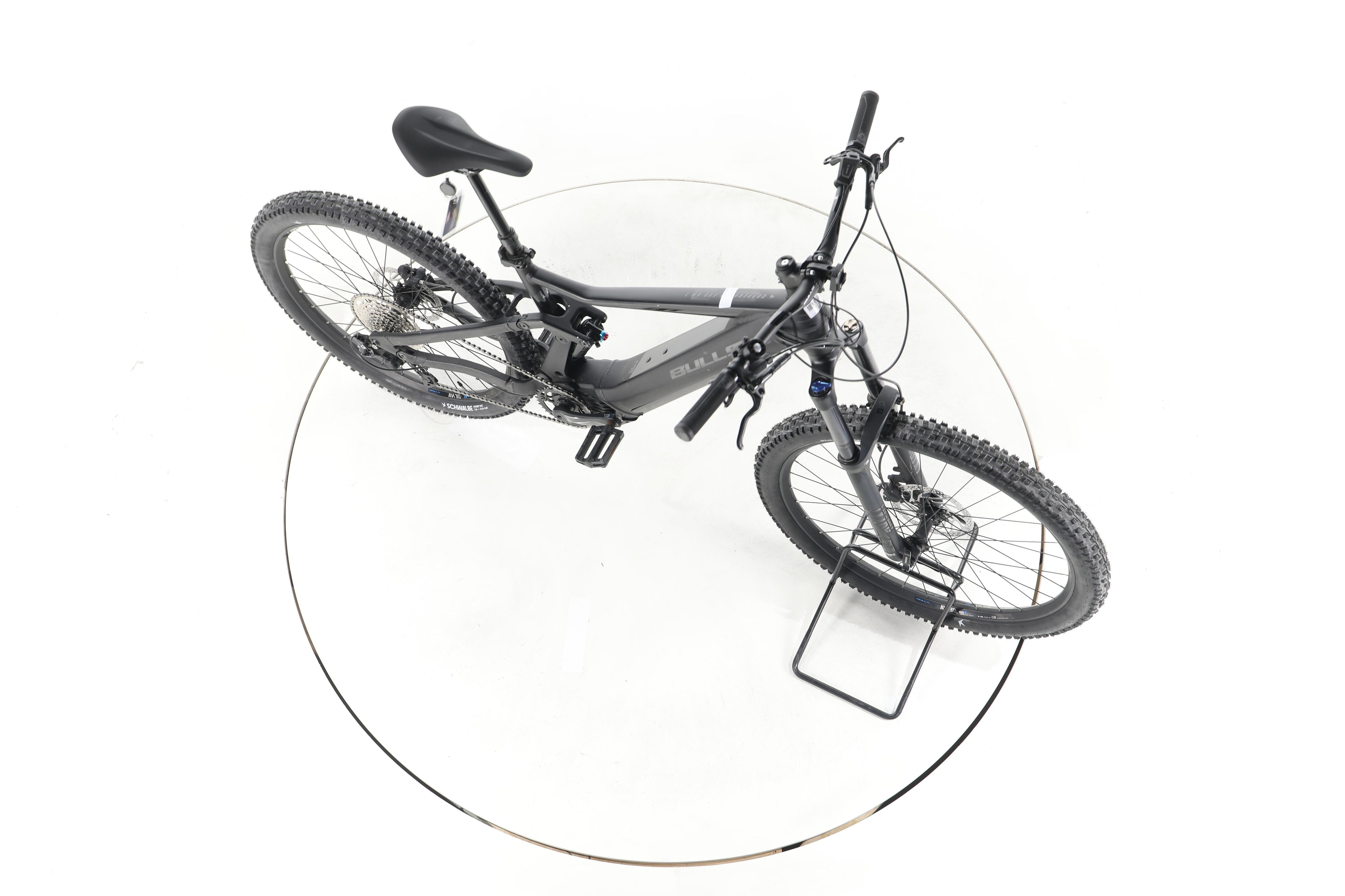 Bulls Copperhead EVO AM 1 E-Bike Fully 2025 - Image 14