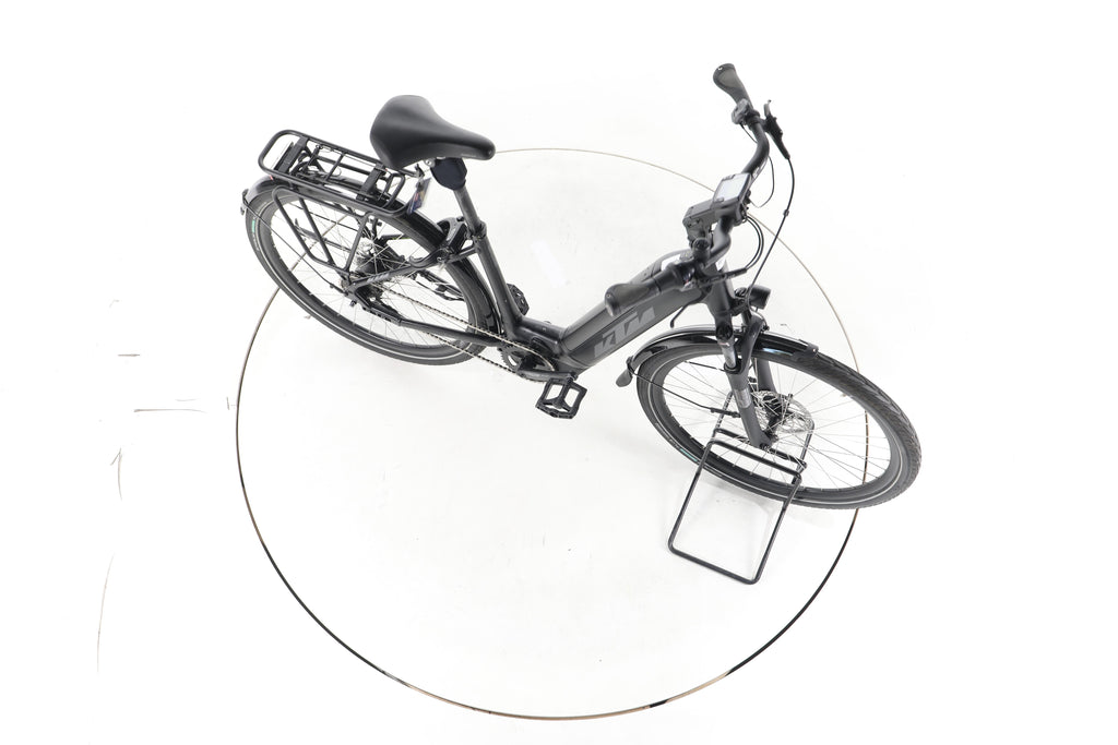 KTM Cento 5 Trekking E-Bike Tiefeinsteiger - Image 14