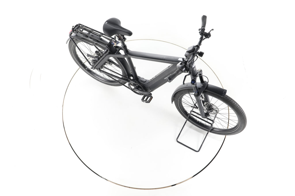 Riese & Müller Charger4 GT Vario City E-Bike 2023 - Image 14